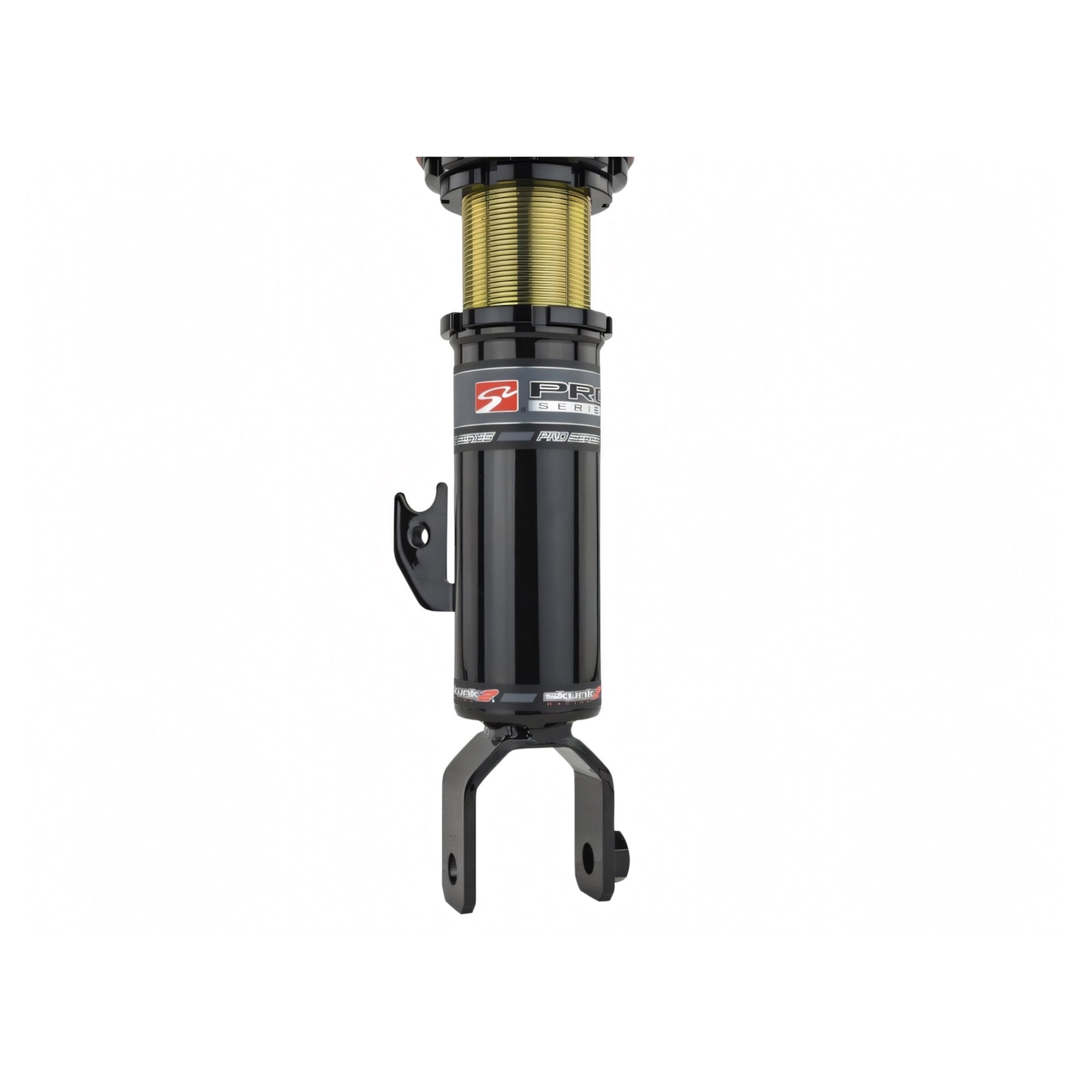 Skunk2 Pro-ST Coilover System for 2000-2009 Honda S2000 · Hybrid