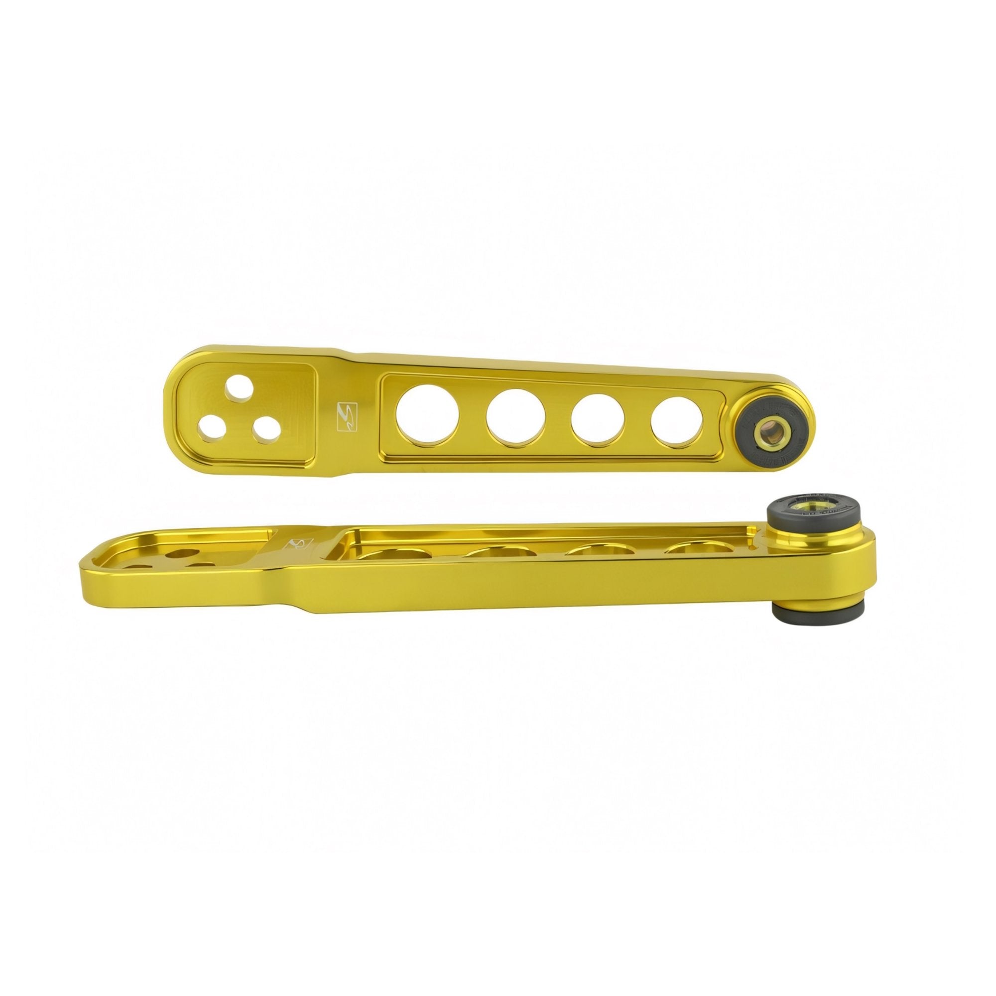 Skunk2 Racing Rear Lower Control Arms for 2002-2006 Acura RSX