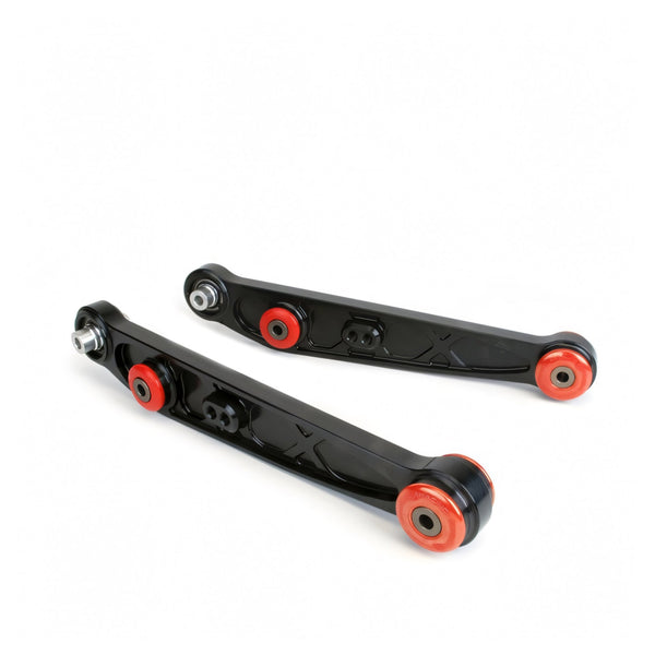 Skunk2 Alpha Rear Lower Control Arms (89-95 Civic/90-01 Integra)