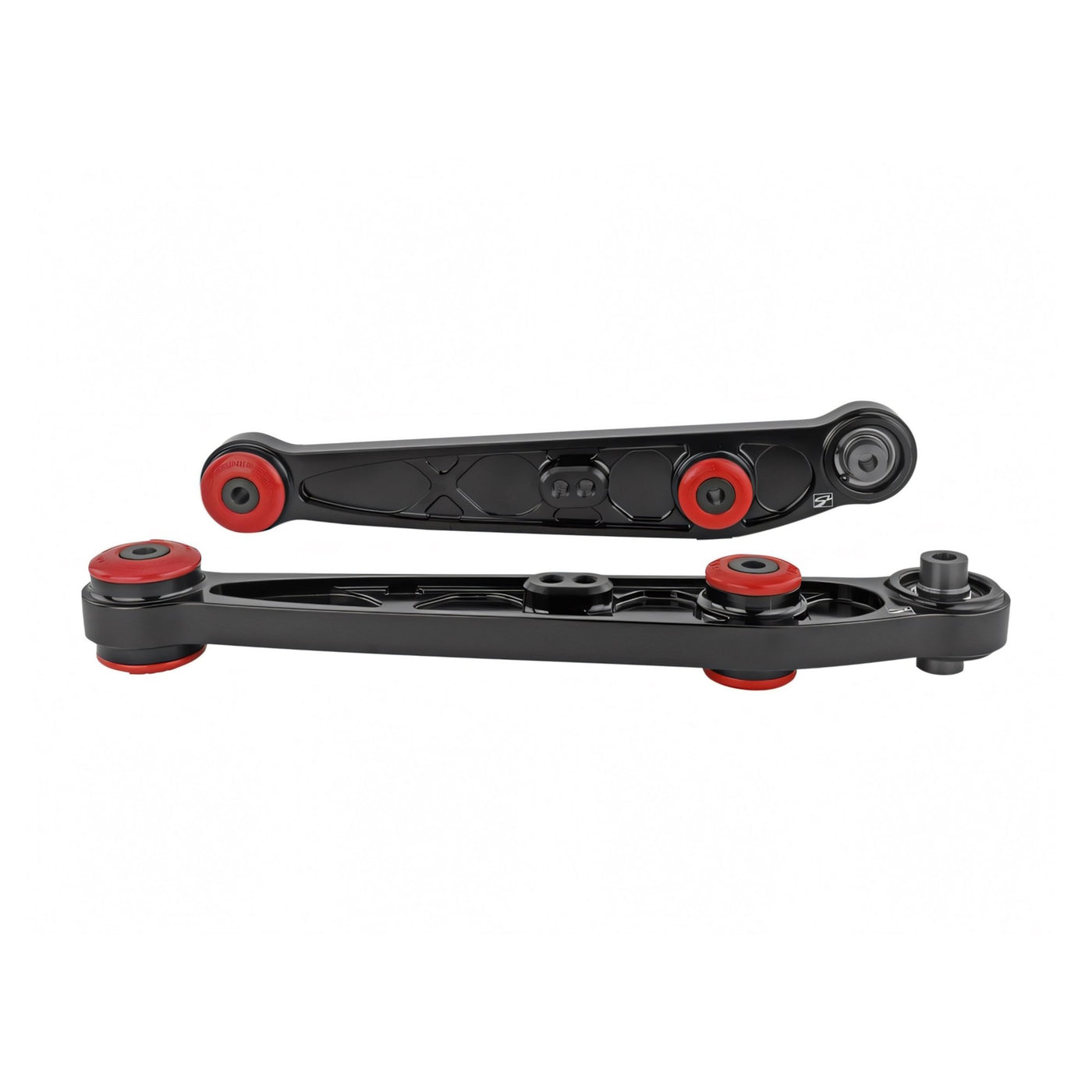 Skunk2 Alpha Rear Lower Control Arms (89-95 Civic/90-01 Integra)