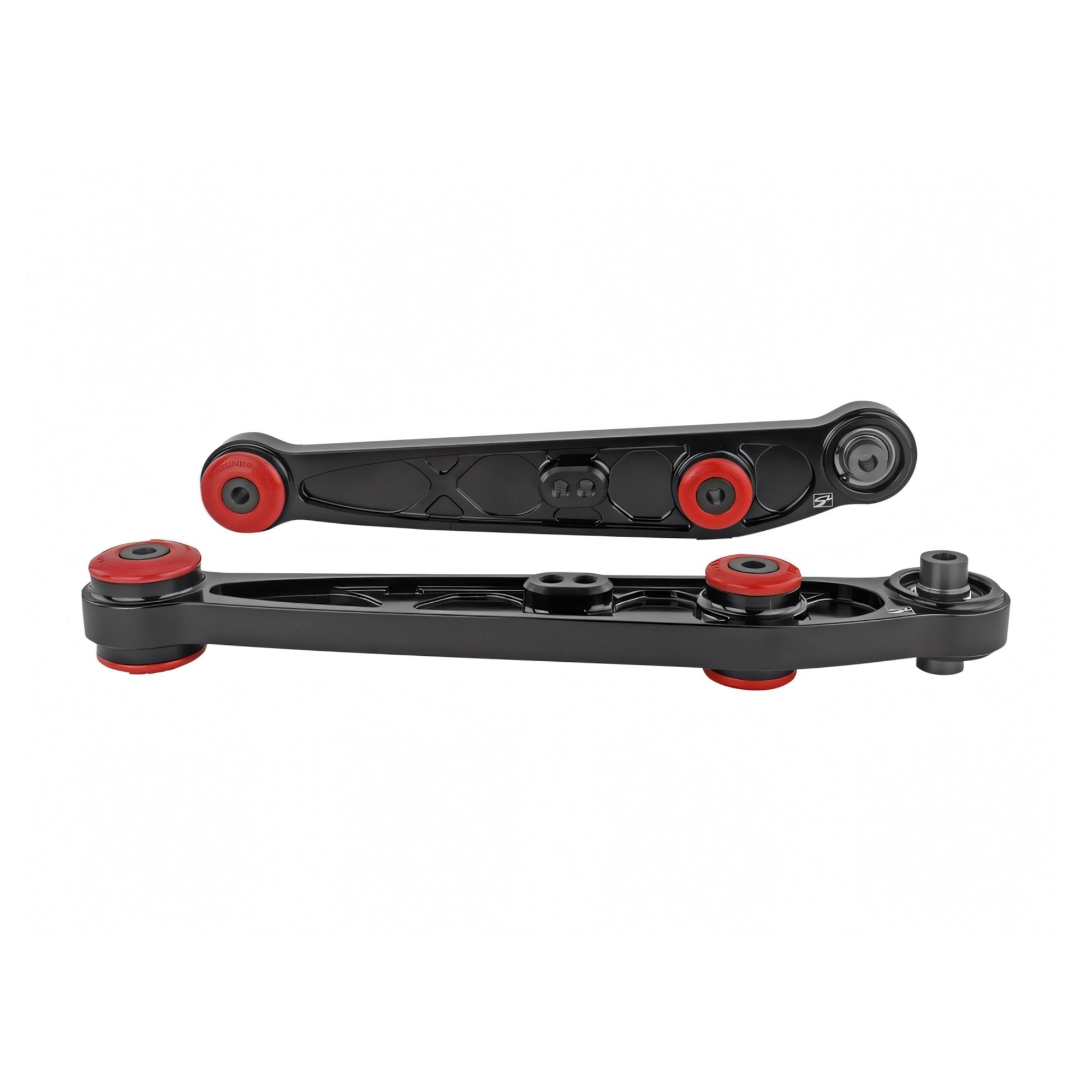 Skunk2 Alpha Rear Lower Control Arms (89-95 Civic/90-01 Integra)