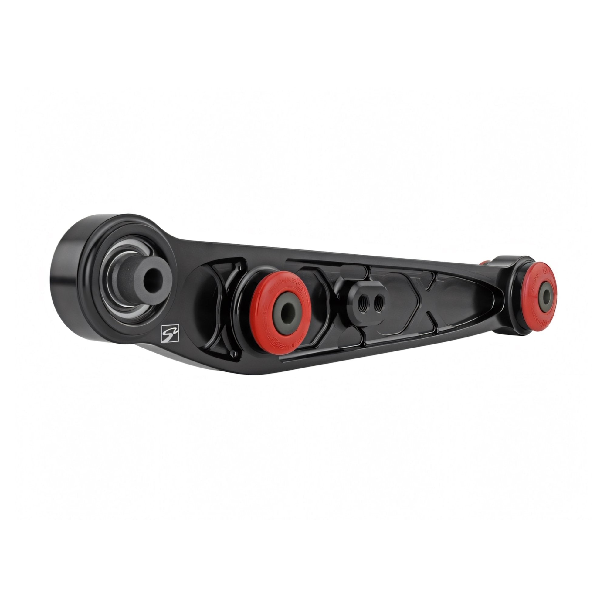 Skunk2 Alpha Rear Lower Control Arms (89-95 Civic/90-01 Integra)