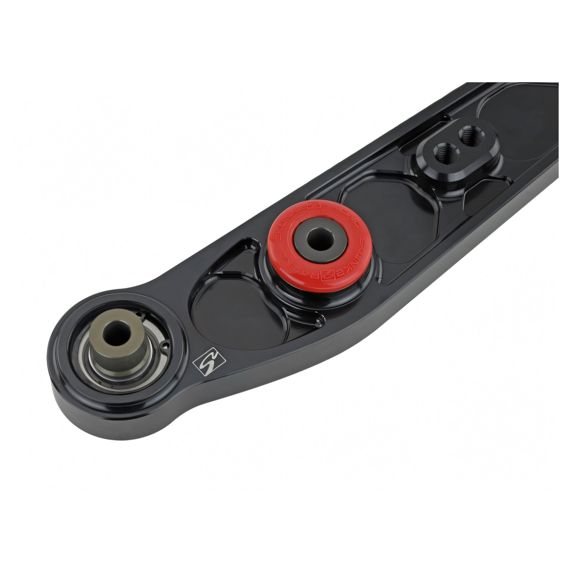 Skunk2 Alpha Rear Lower Control Arms (89-95 Civic/90-01 Integra)