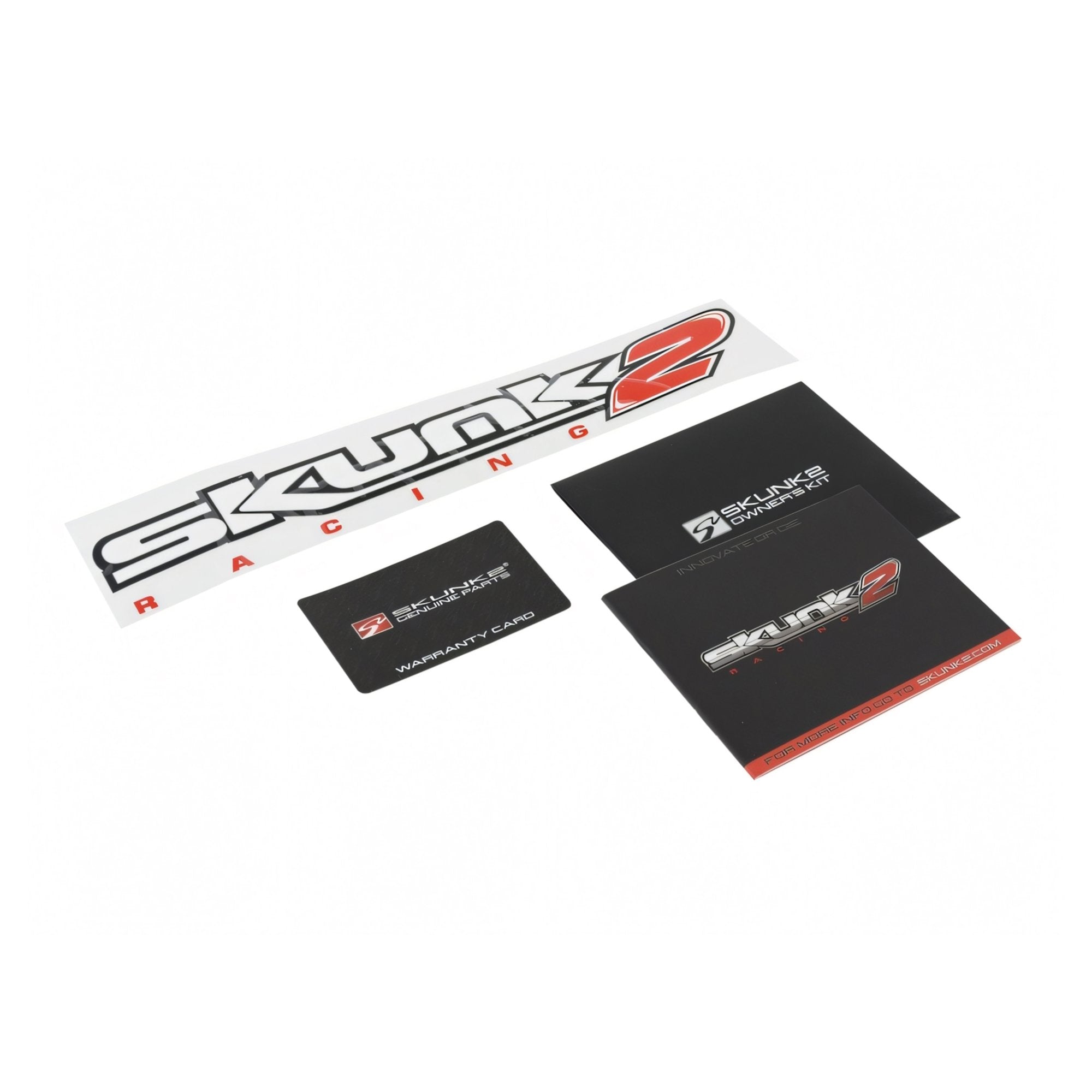 Skunk2 Alpha Rear Lower Control Arms (89-95 Civic/90-01 Integra)