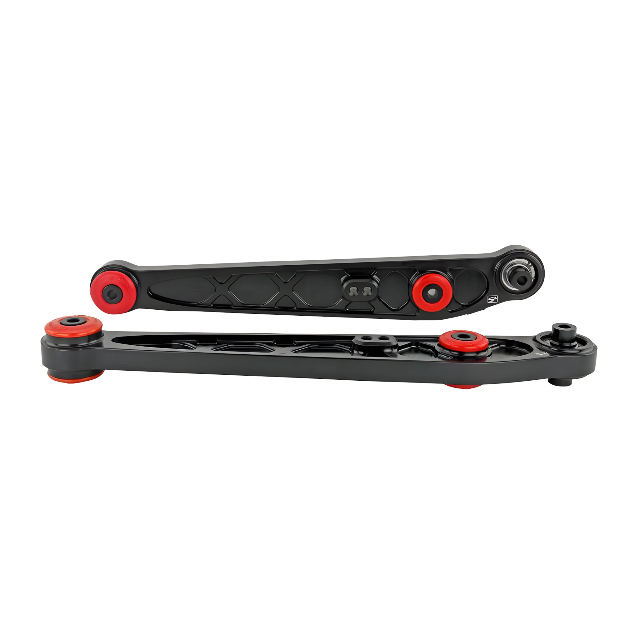Skunk2 Alpha Rear Lower Control Arms for 96-00 Civic · Hybrid Racing