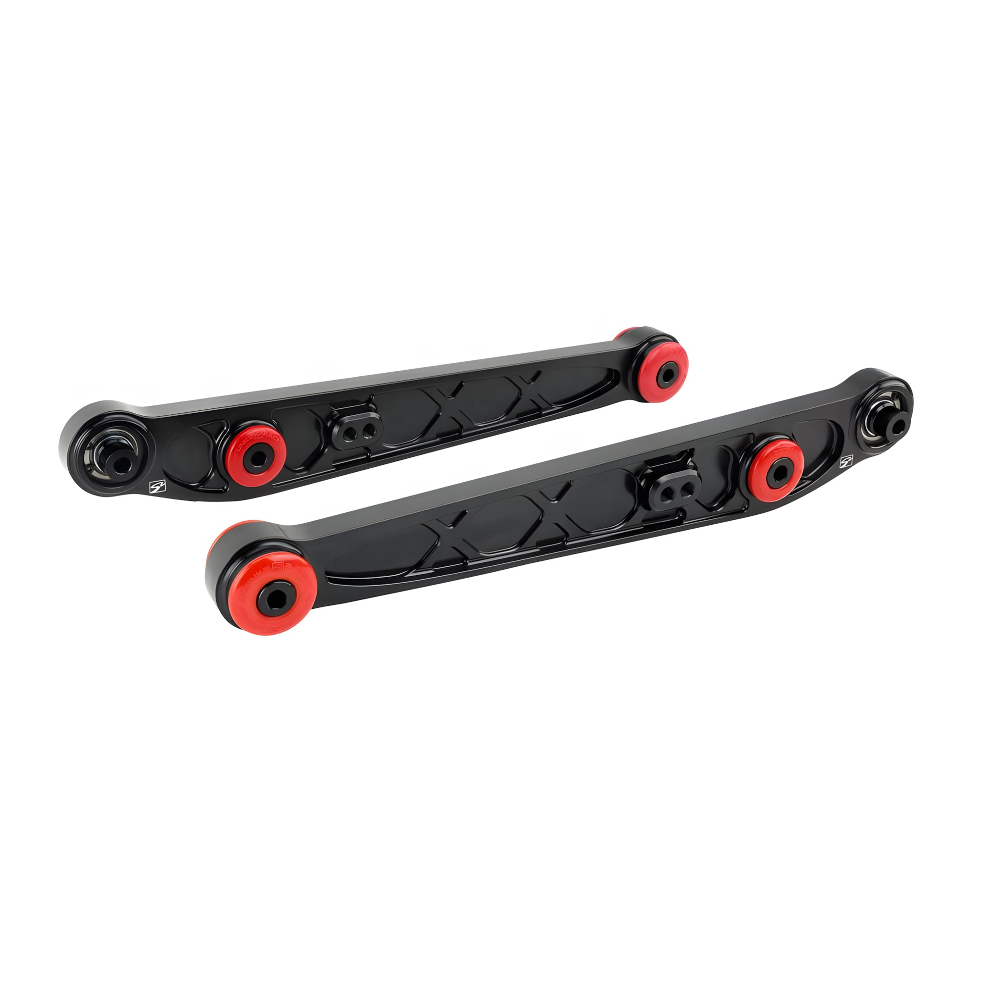 Skunk2 Alpha Rear Lower Control Arms 96-00 Civic EK