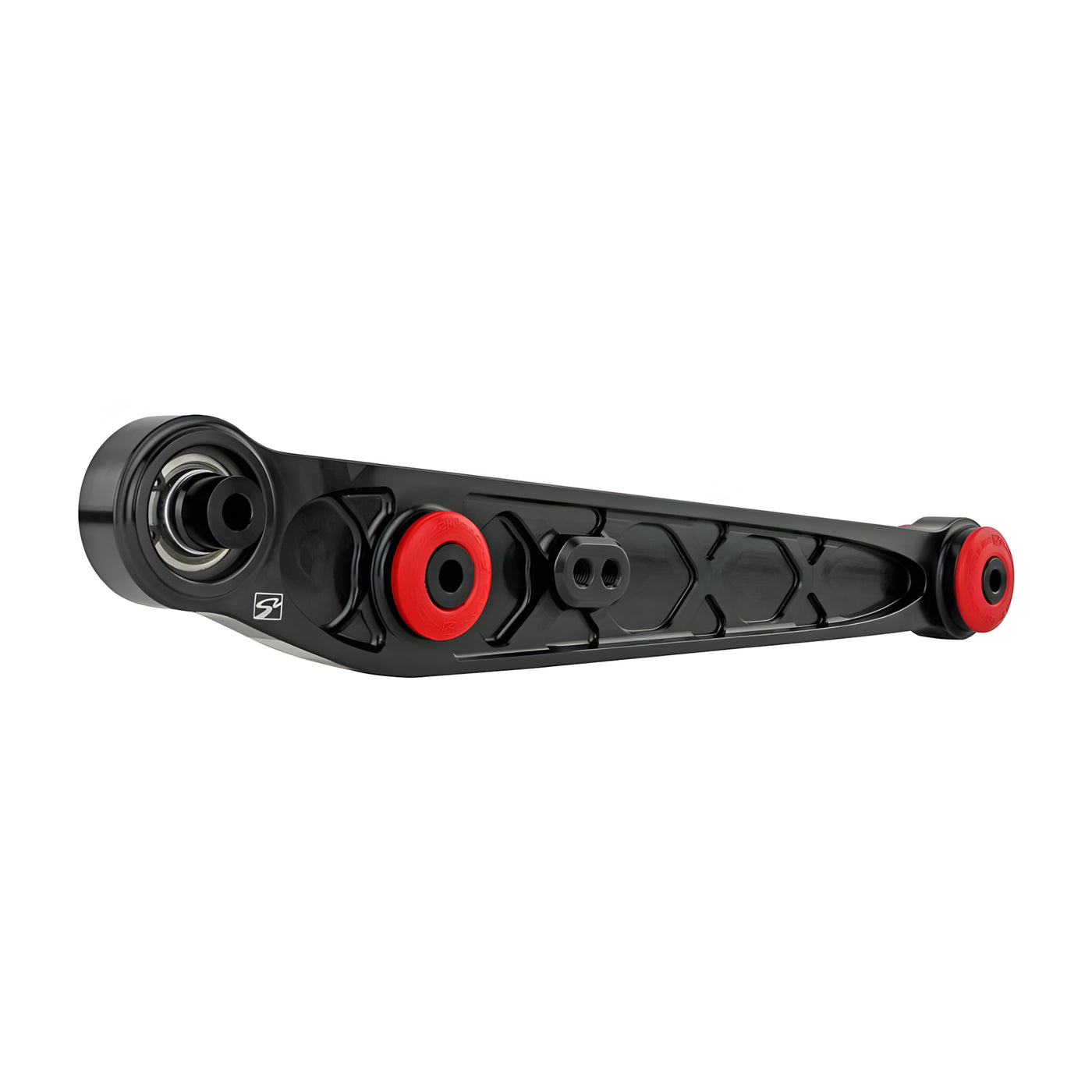 Skunk2 Alpha Rear Lower Control Arms 96-00 Civic EK