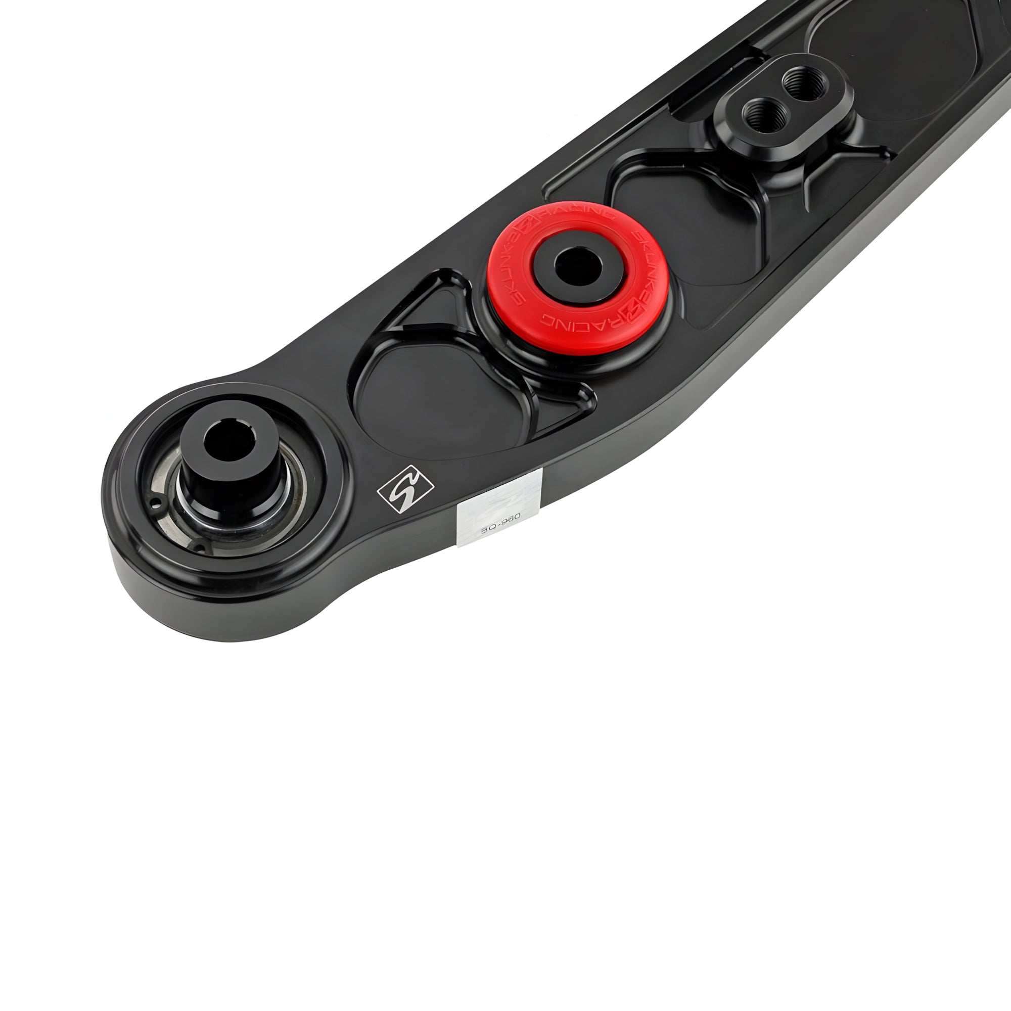 Skunk2 Alpha Rear Lower Control Arms for 96-00 Civic · Hybrid Racing