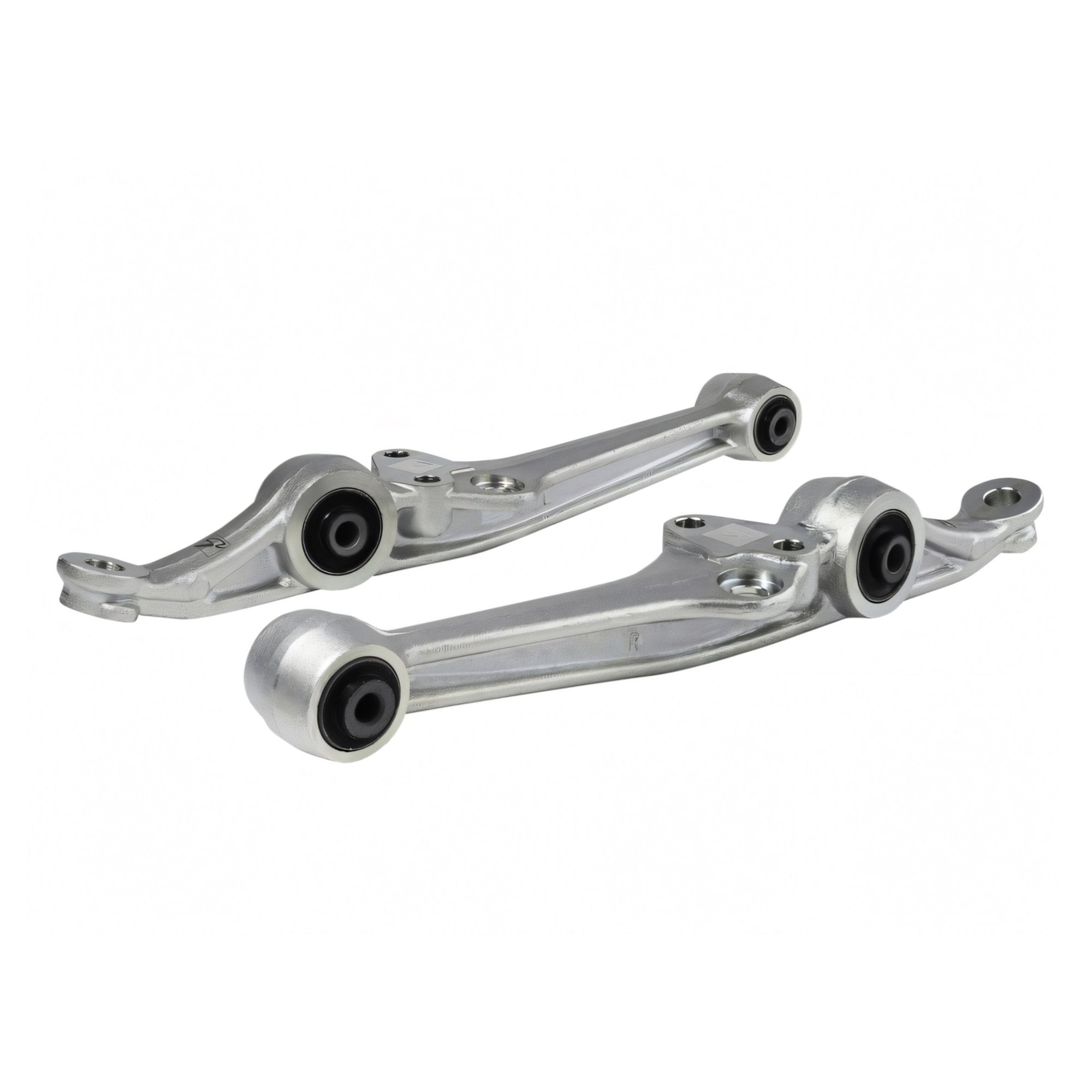 Skunk2 Hard Rubber FLCA for '88-'91 Honda Civic/CRX · Hybrid Racing