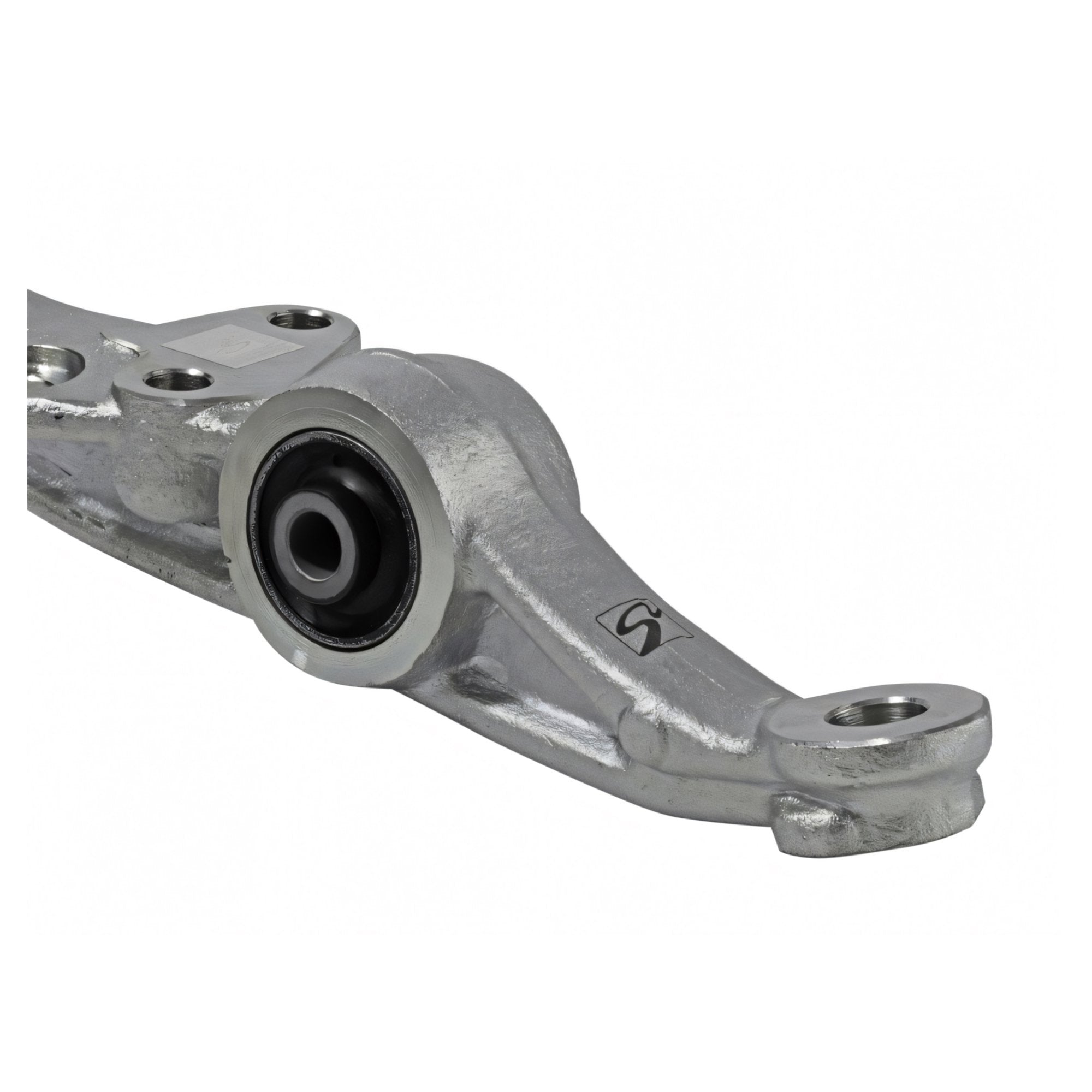 Skunk2 Hard Rubber FLCA for '88-'91 Honda Civic/CRX · Hybrid Racing