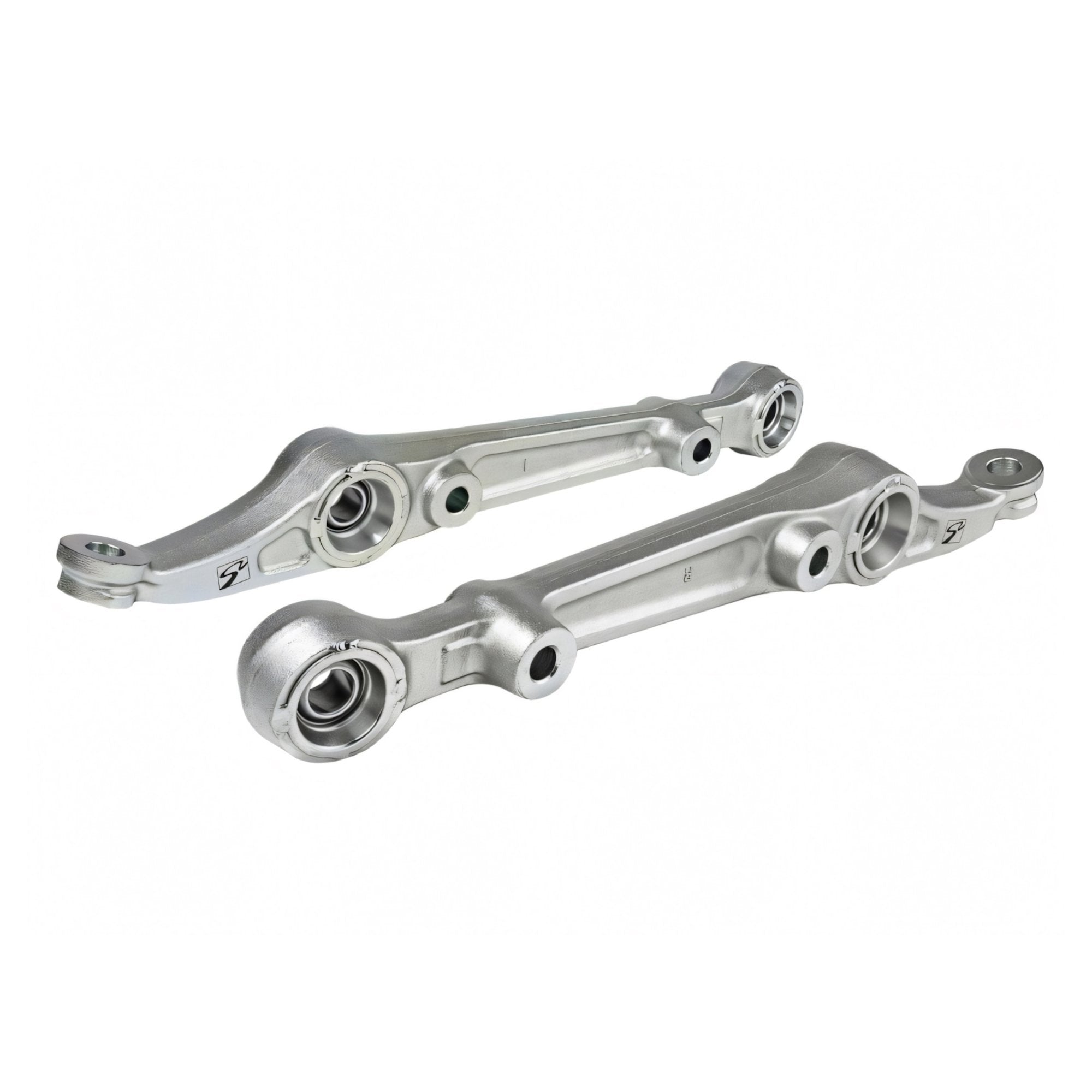Skunk2 Spherical Bearing Front Lower Control Arms (96-00 Honda
