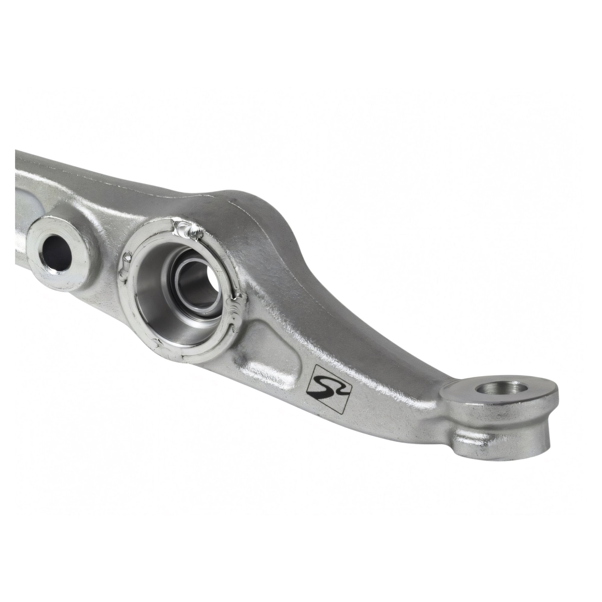 Skunk2 Spherical Bearing Front Lower Control Arms (96-00 Honda