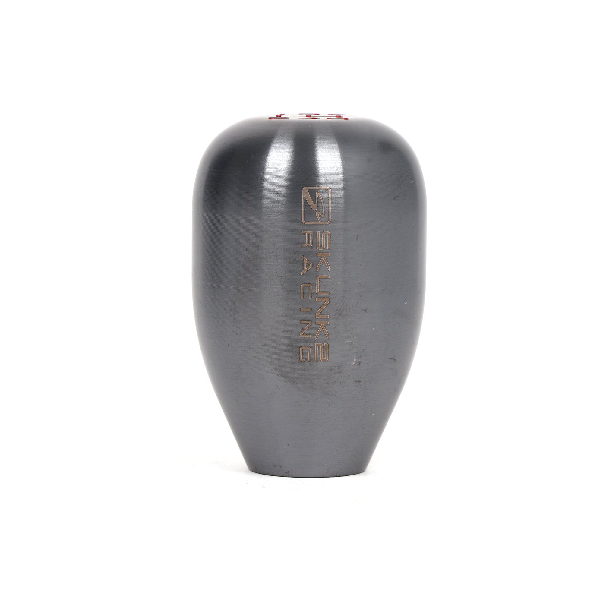 Skunk2 Racing Shift Knob (M10x1.5mm) · Hybrid Racing
