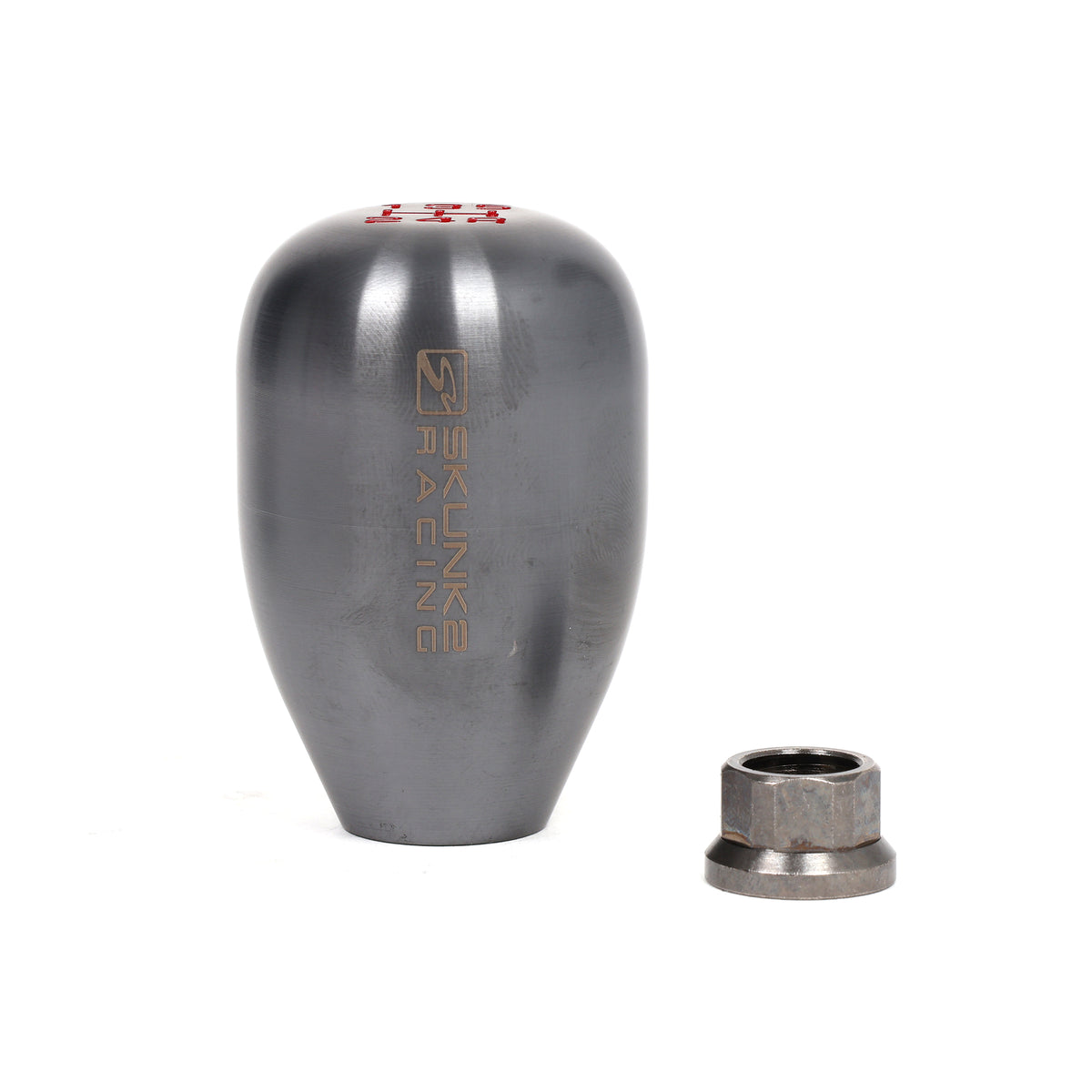 Skunk2 Racing Shift Knob (M10x1.5mm) · Hybrid Racing