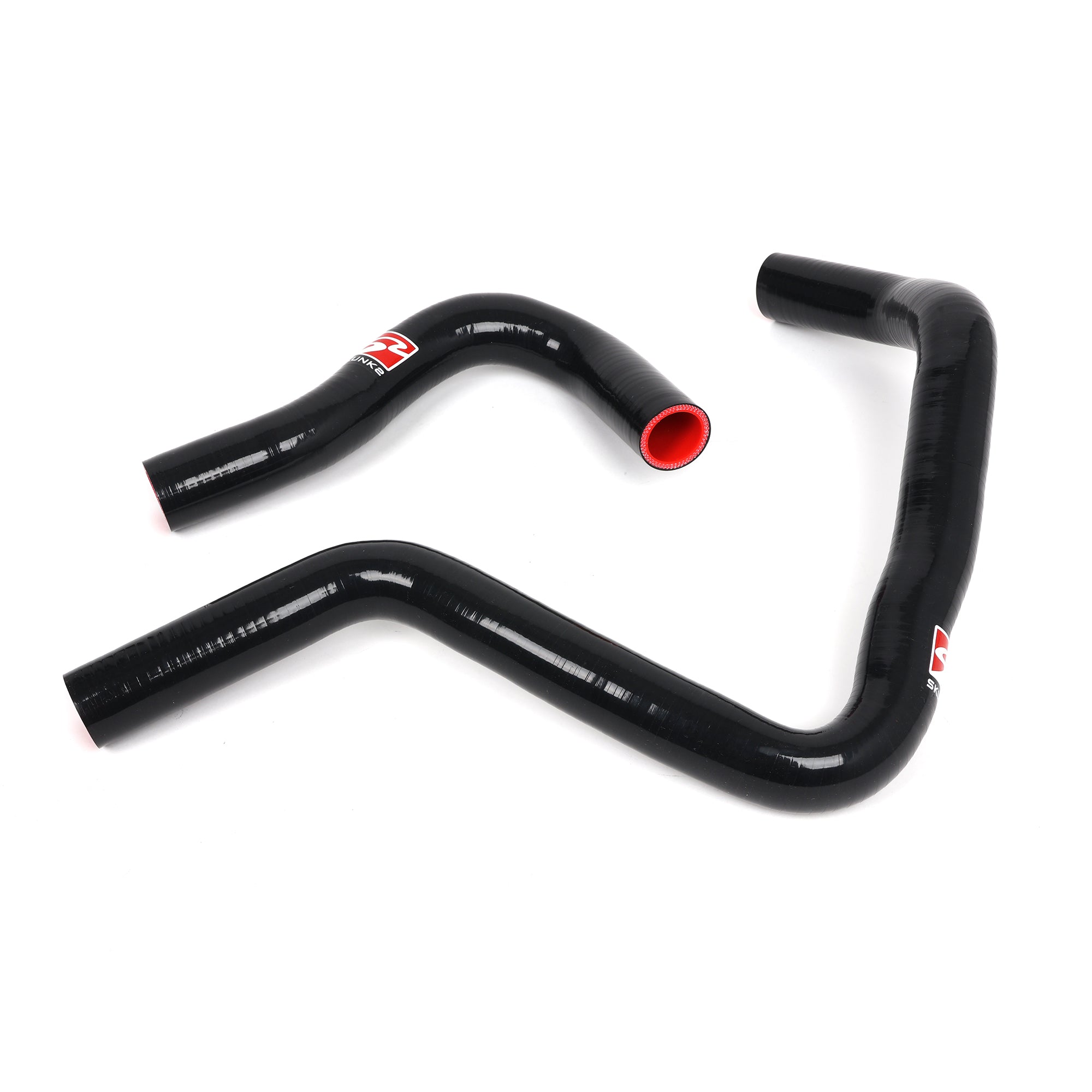 Rady ハウスライン Skunk2 Silicone Radiator Hoses for 94-01 Integra GS-R · Hybrid Racing