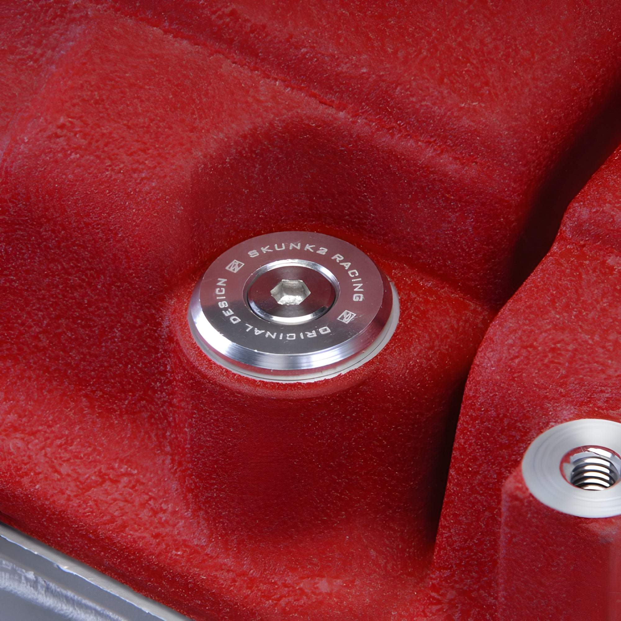 Skunk2 Valve Cover Hardware for Honda B Series VTEC Engines
