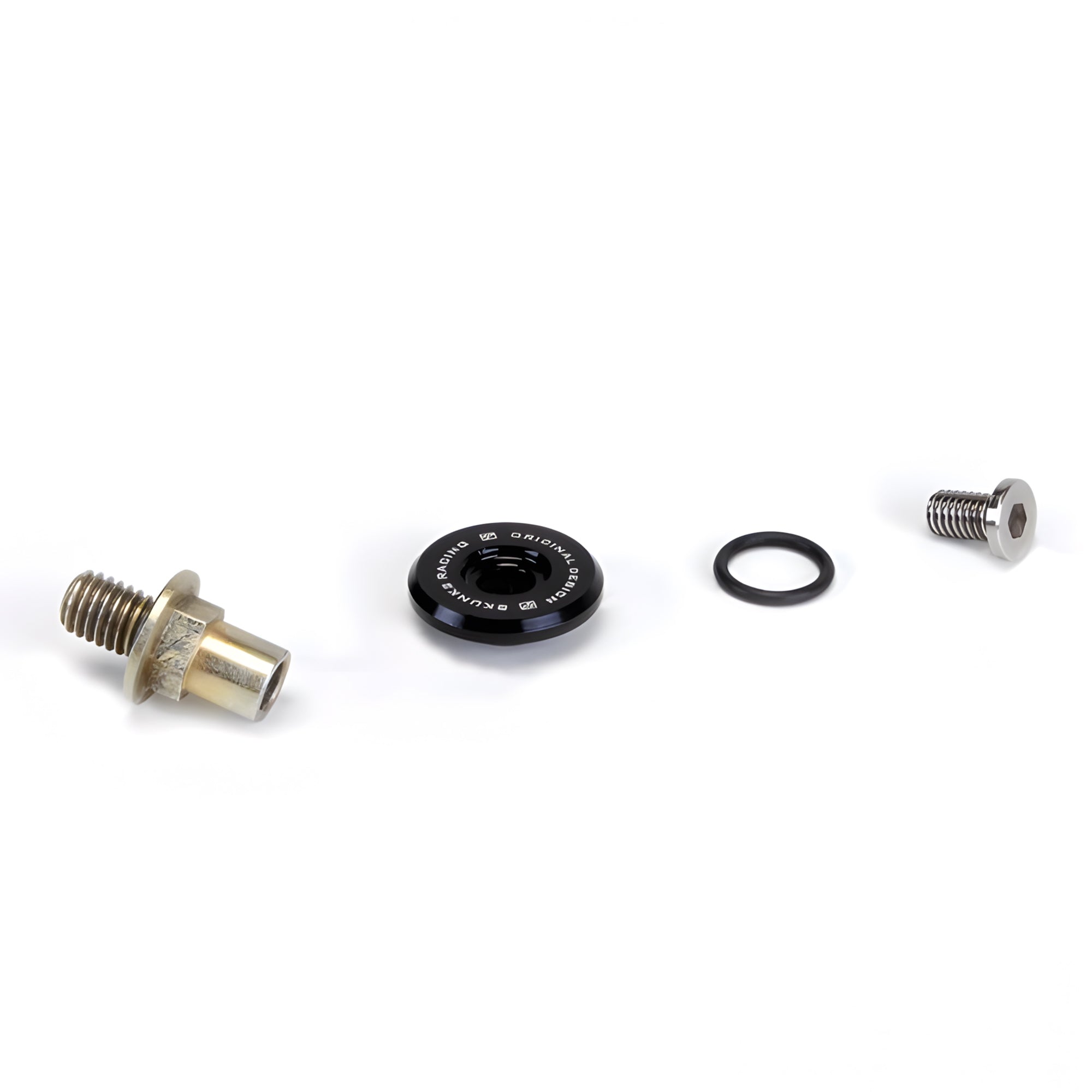 Skunk2 Valve Cover Hardware for Honda B Series VTEC Engines