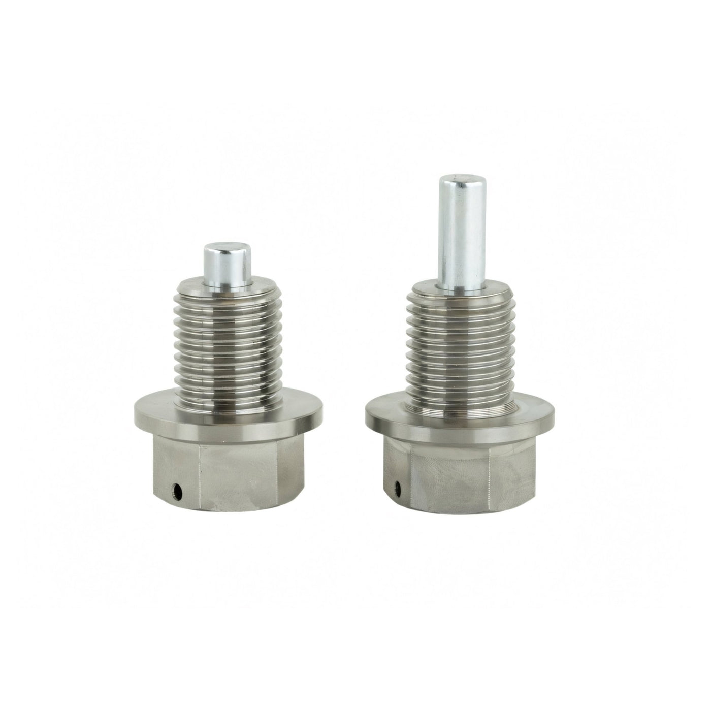 Skunk2 Titanium Magnetic Drain Plugs for Honda/Acura M14x1.5