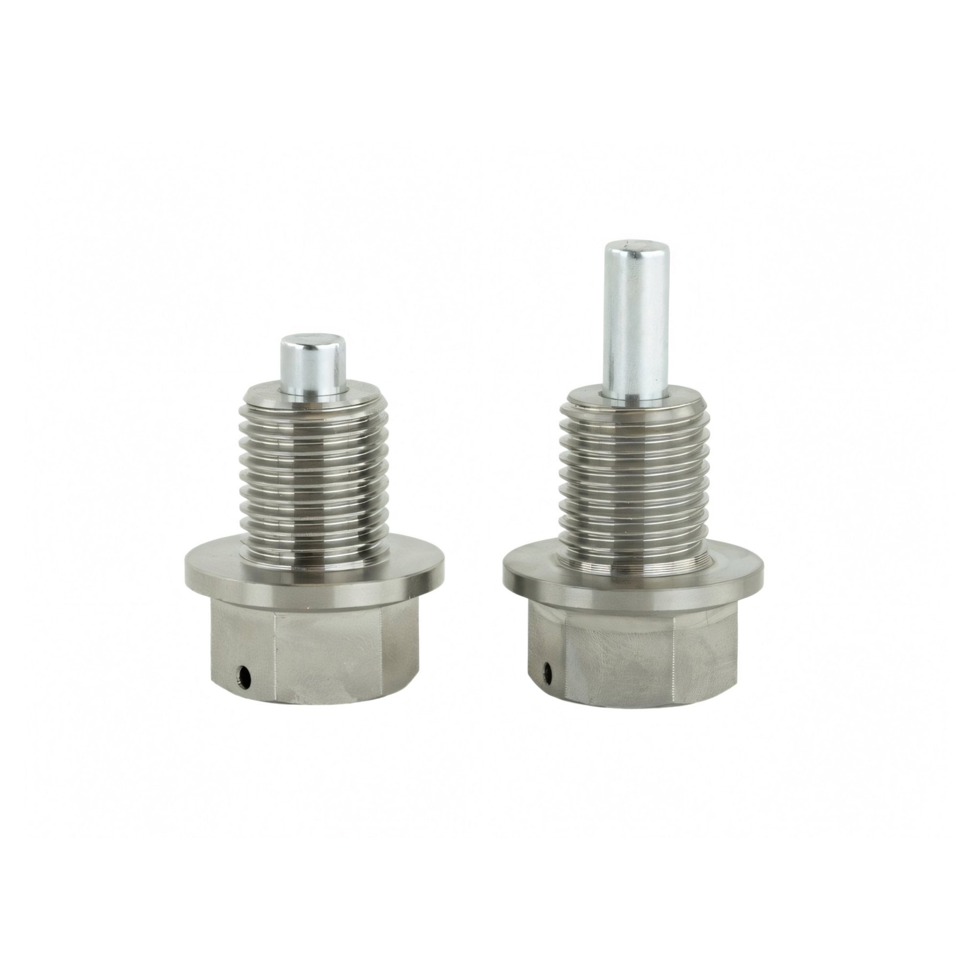Skunk2 Titanium Magnetic Drain Plugs for Honda/Acura M14x1.5