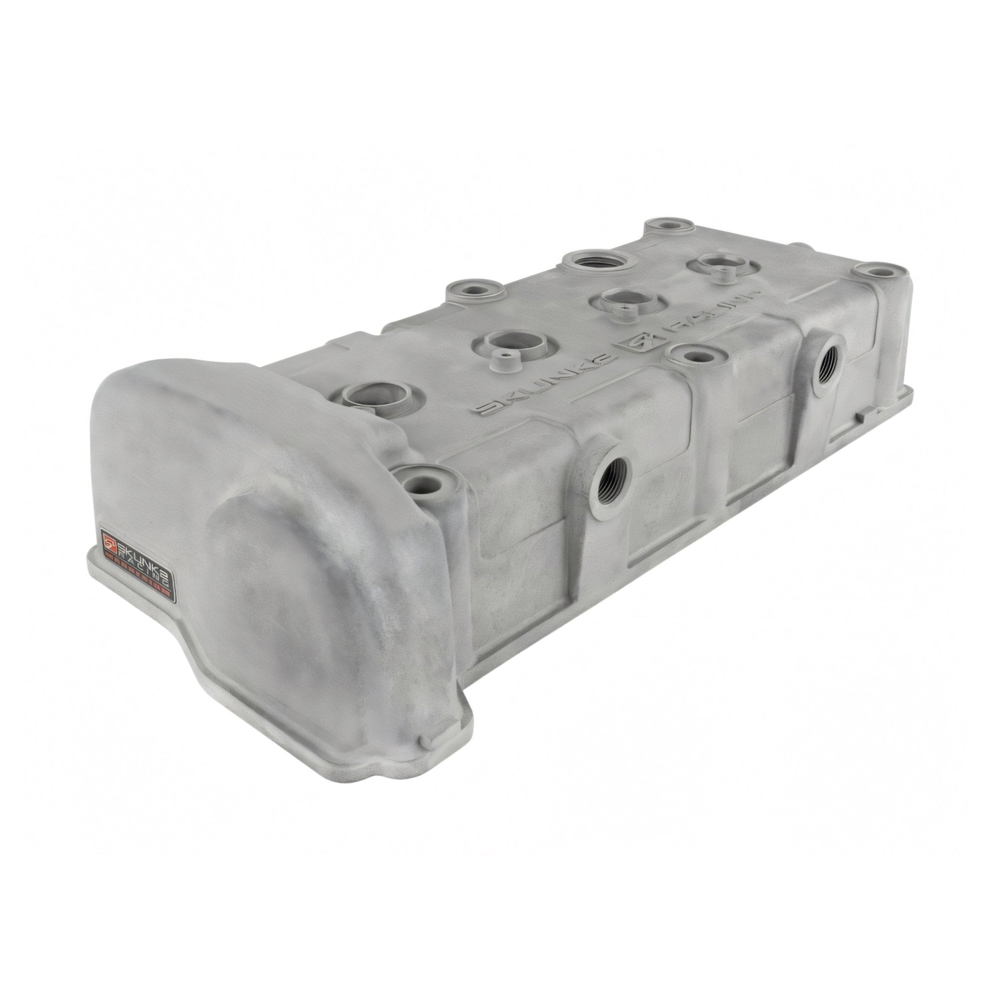 Skunk2 K-Series Magnesium Valve Cover (K20A, K20Z, K24Z) · Hybrid