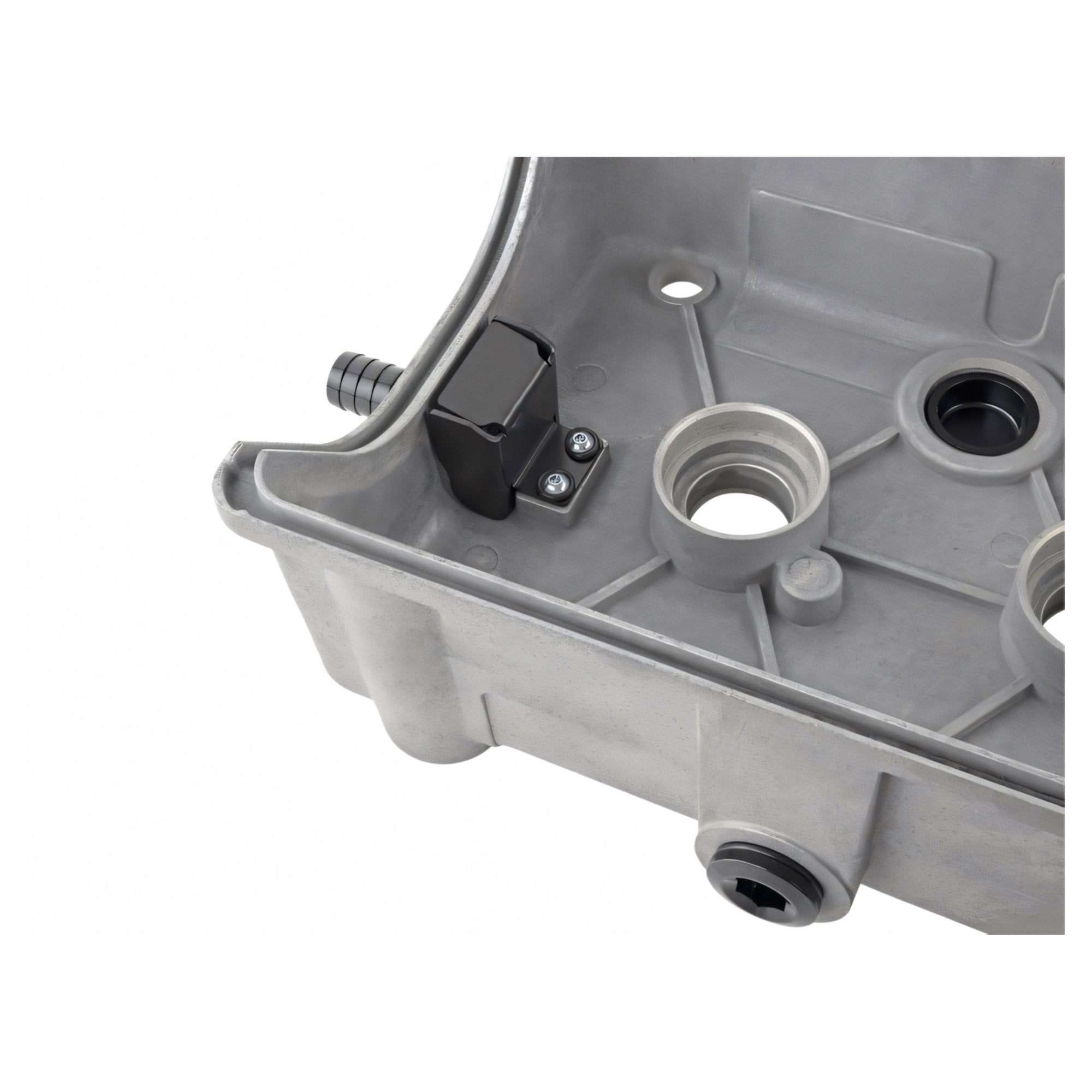 Skunk2 K-Series Magnesium Valve Cover (K20A, K20Z, K24Z) · Hybrid