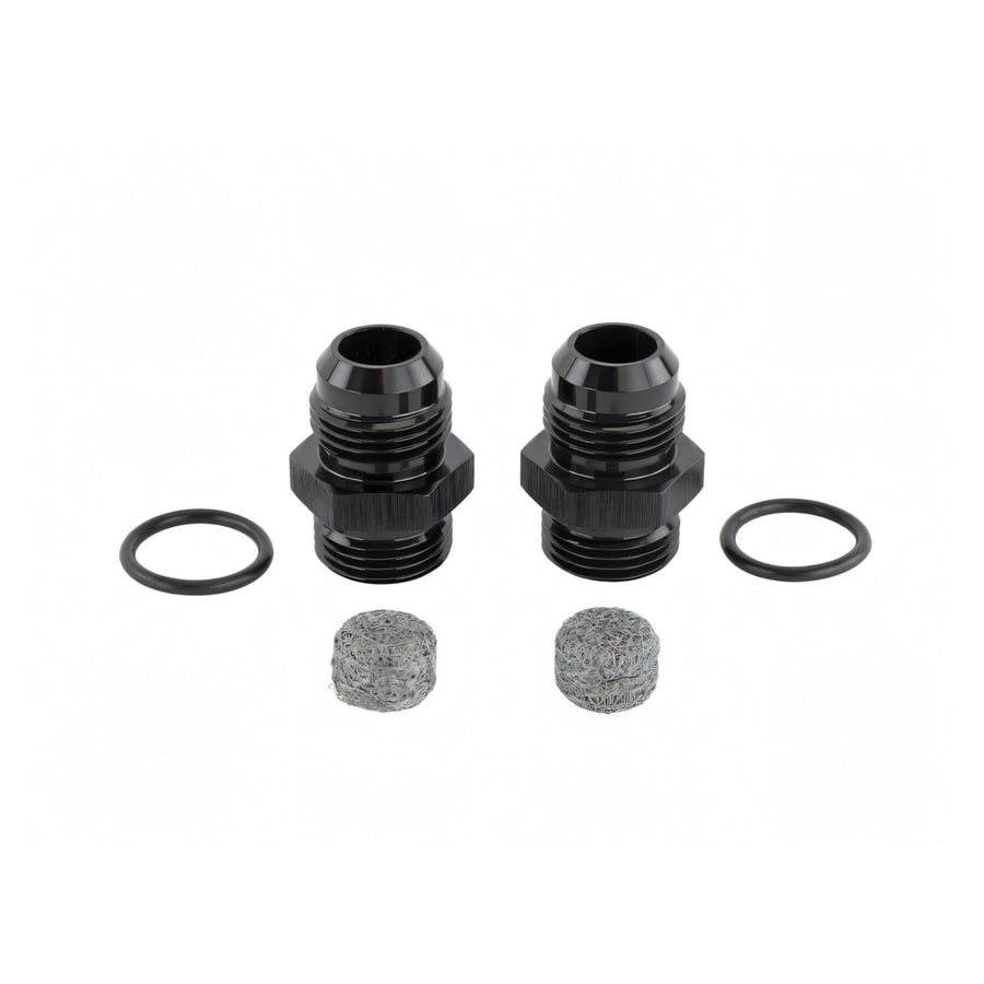 Skunk2 Racing -10AN Valve Cover Vent Kit for RSX & Civic Si