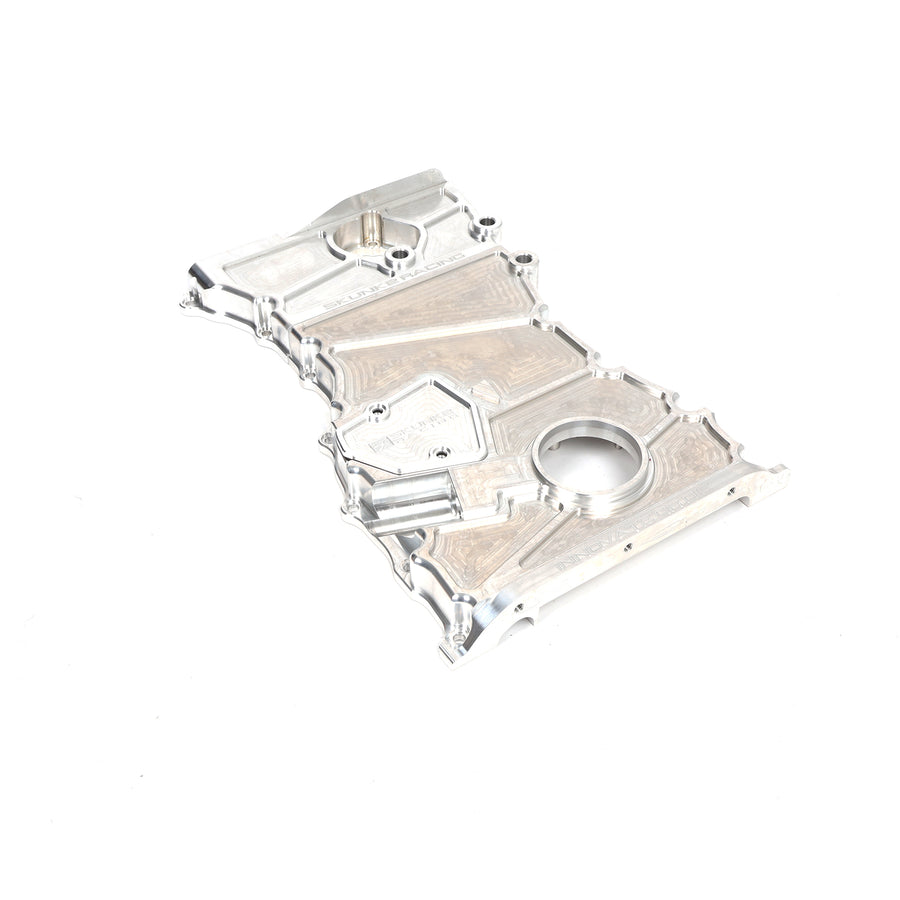 Skunk2 Billet Timing Chain Cover for Honda K20A2/A3/Z1