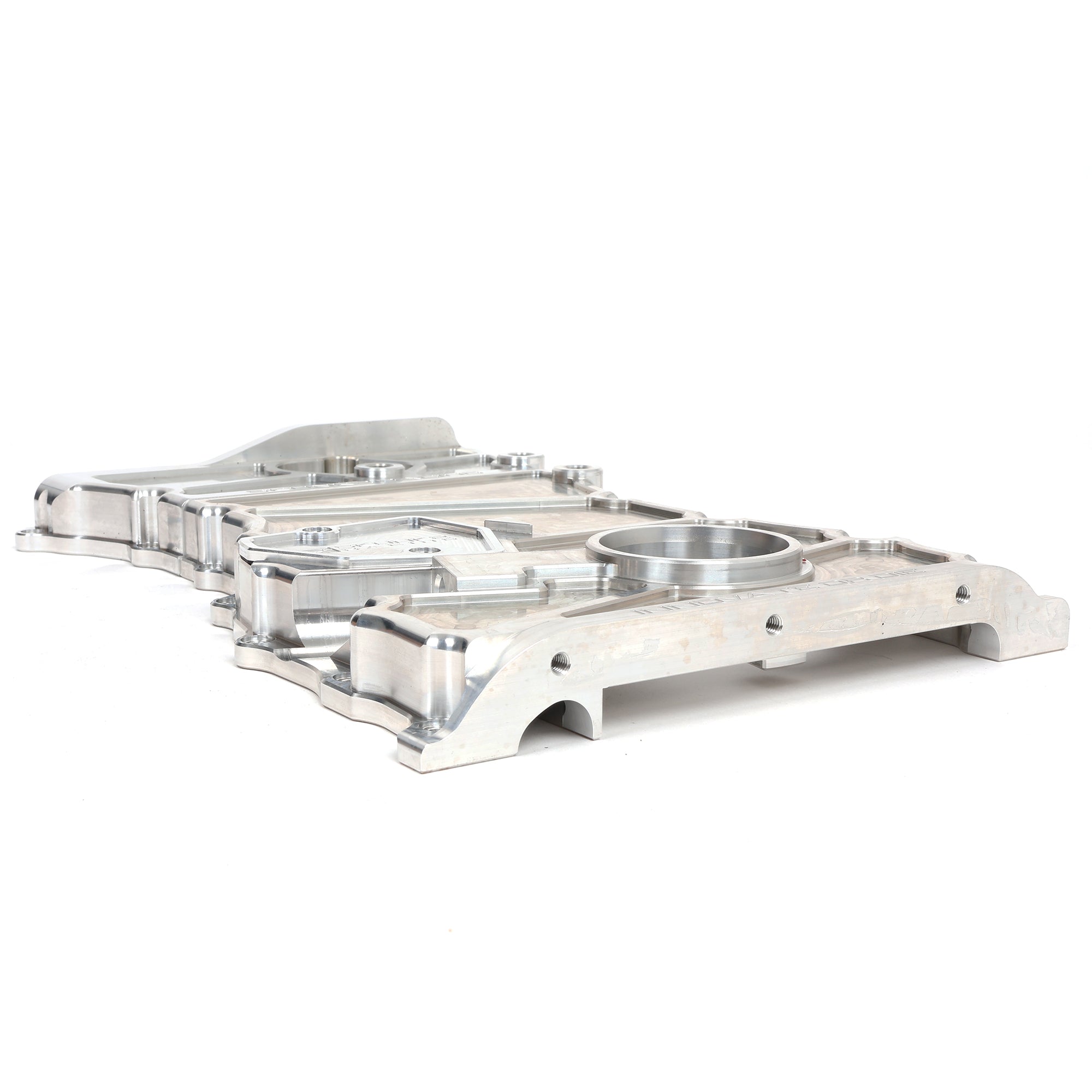 Skunk2 Billet Timing Chain Cover for Honda K20A2/A3/Z1