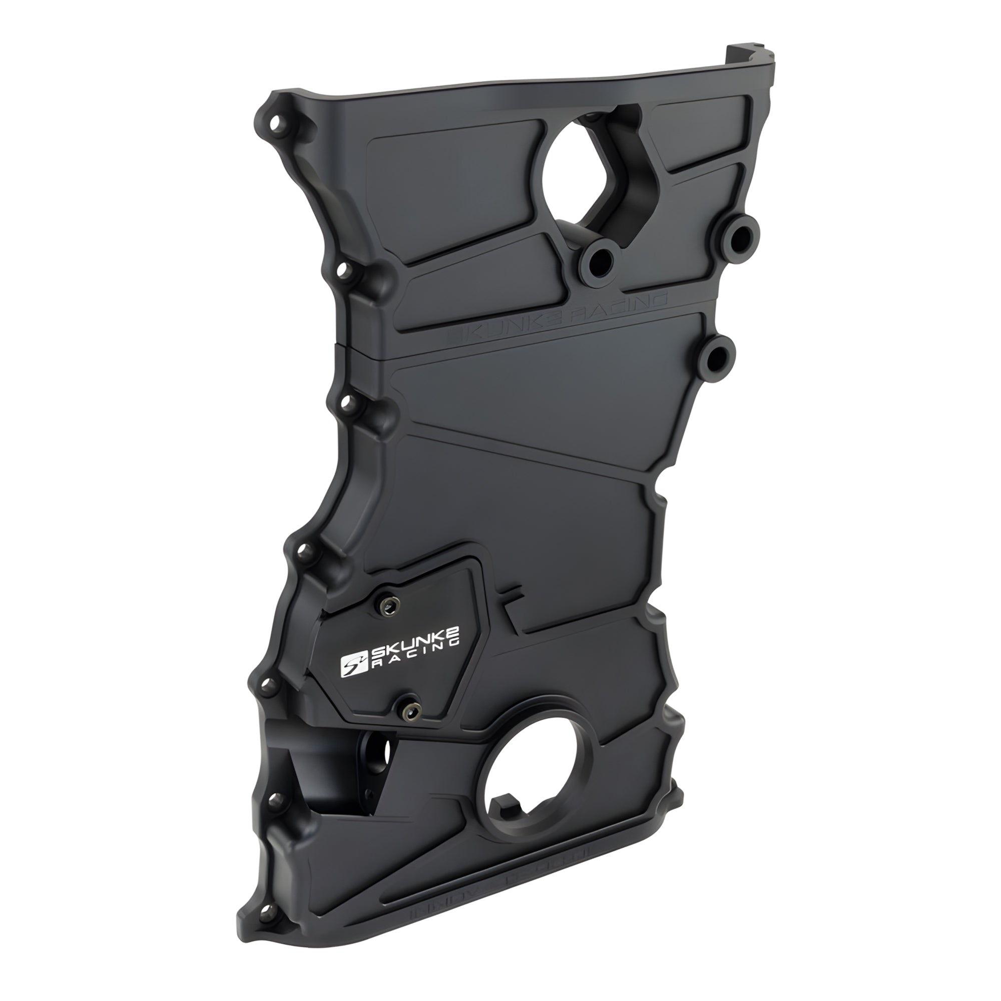 Skunk2 Billet Timing Chain Cover for Honda K24A1/A2/A4/A8