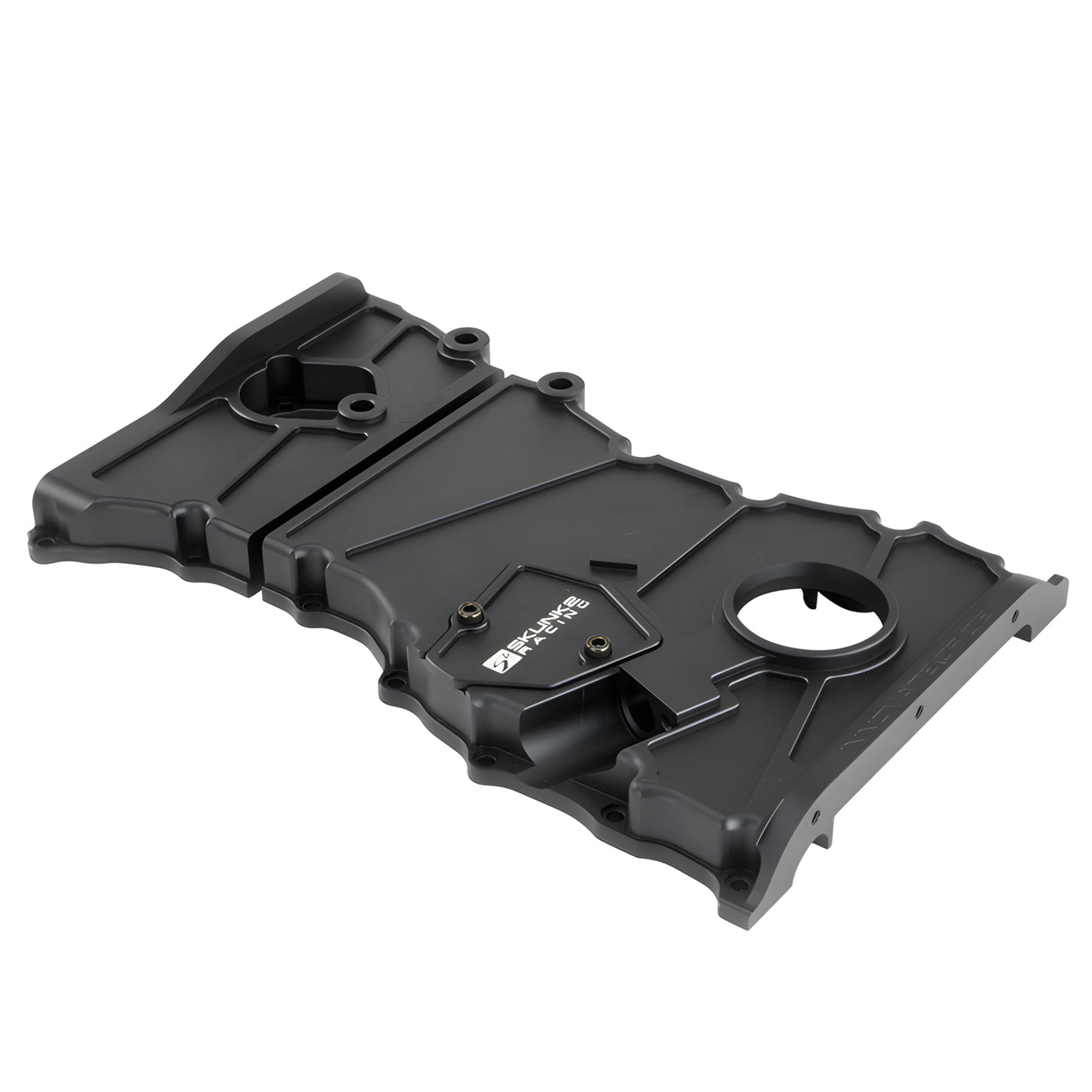 Skunk2 Billet Timing Chain Cover for Honda K24A1/A2/A4/A8