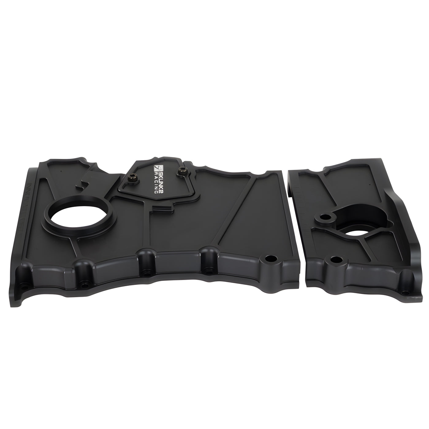 Skunk2 Billet Timing Chain Cover for Honda K24A1/A2/A4/A8