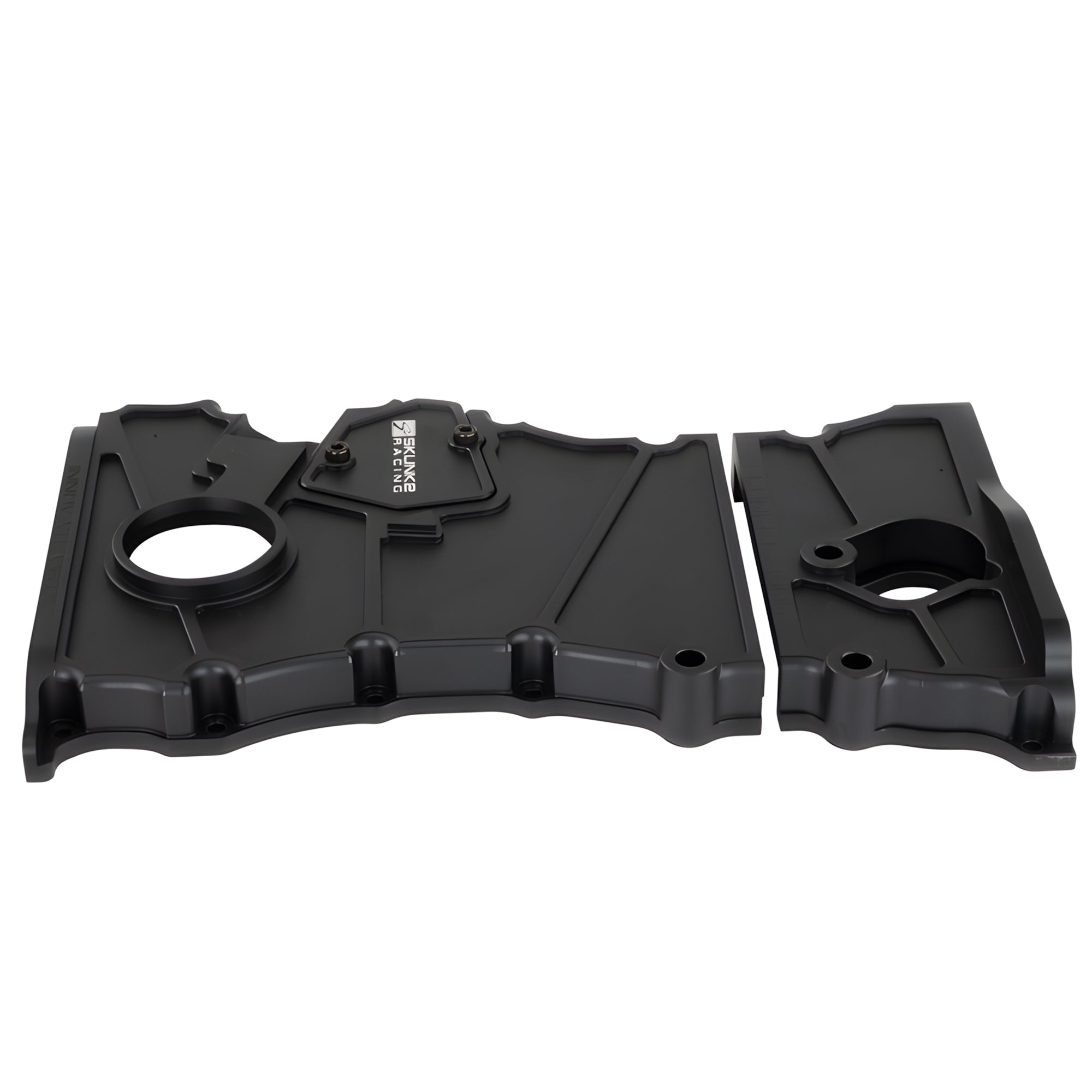 Skunk2 Billet Timing Chain Cover for Honda K24A1/A2/A4/A8