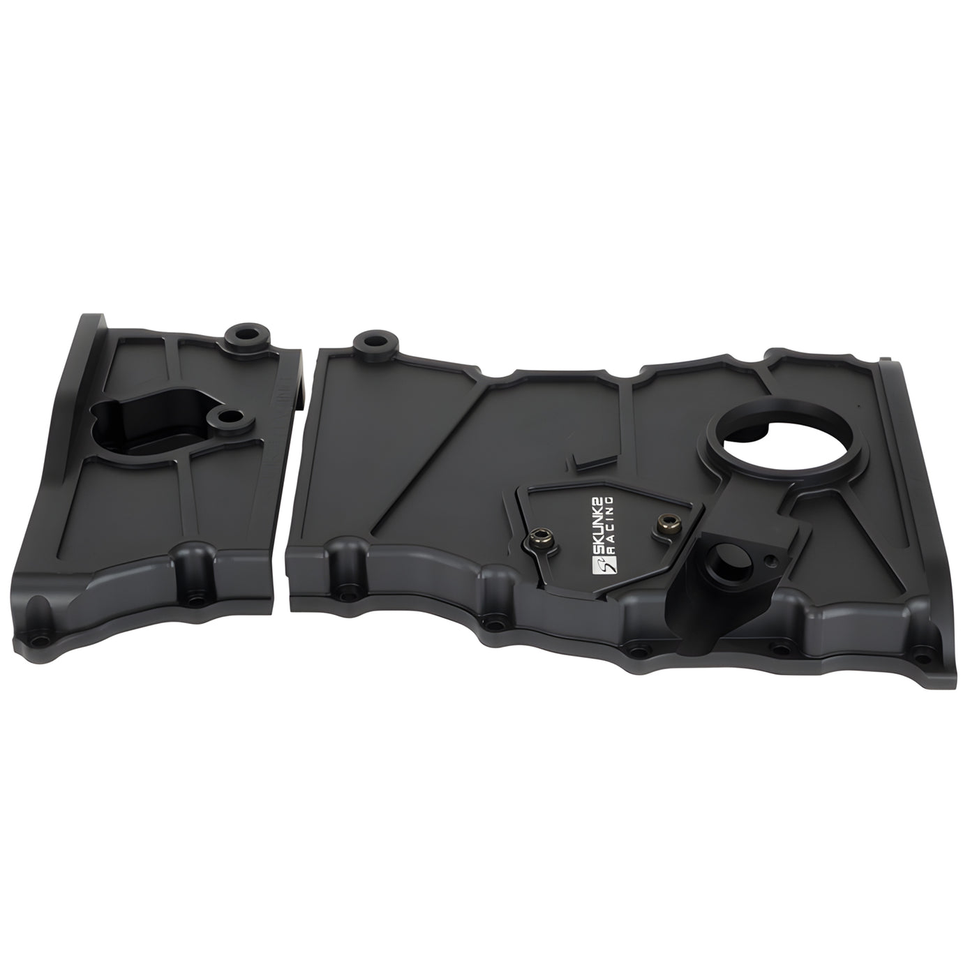 Skunk2 Billet Timing Chain Cover for Honda K24A1/A2/A4/A8