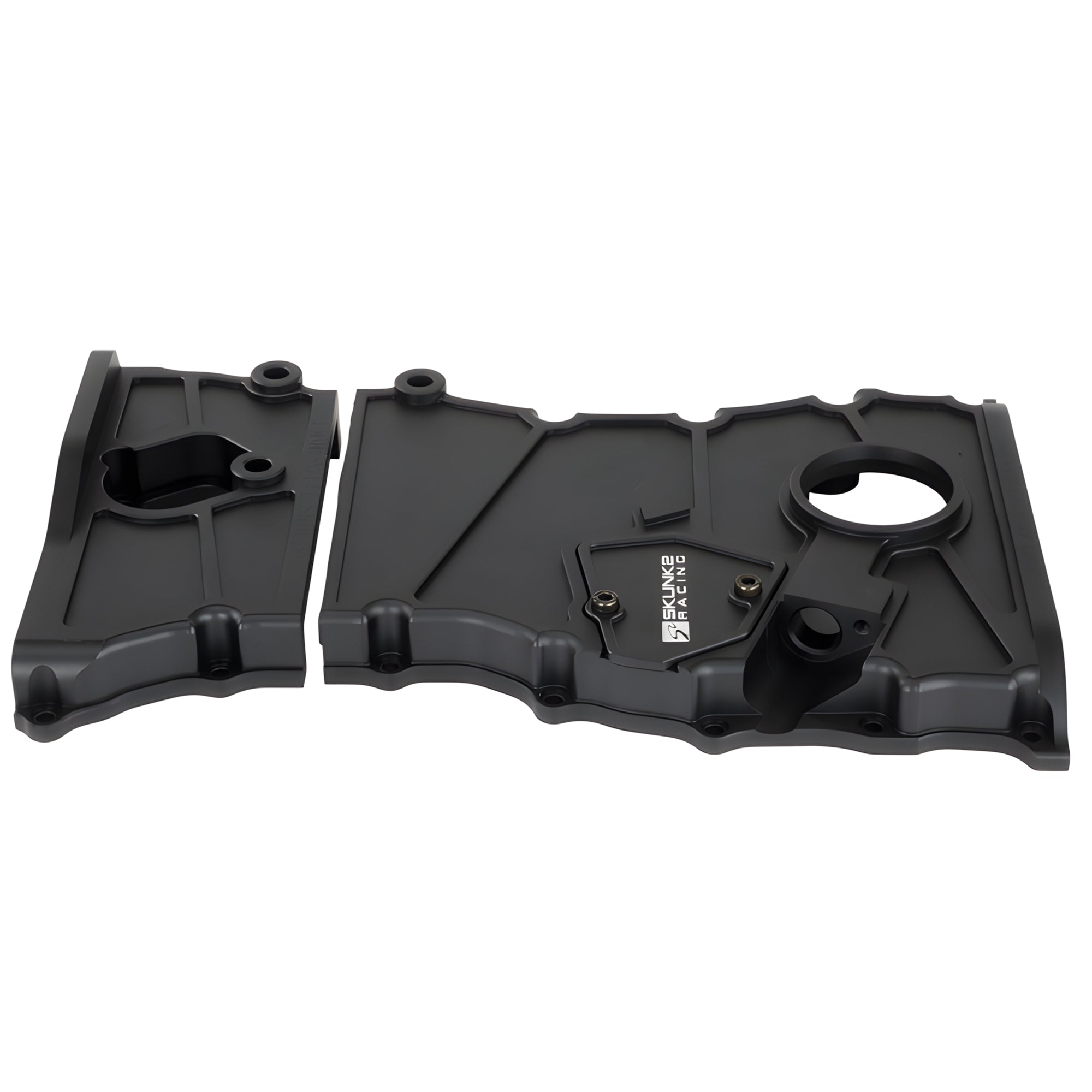 Skunk2 Billet Timing Chain Cover for Honda K24A1/A2/A4/A8
