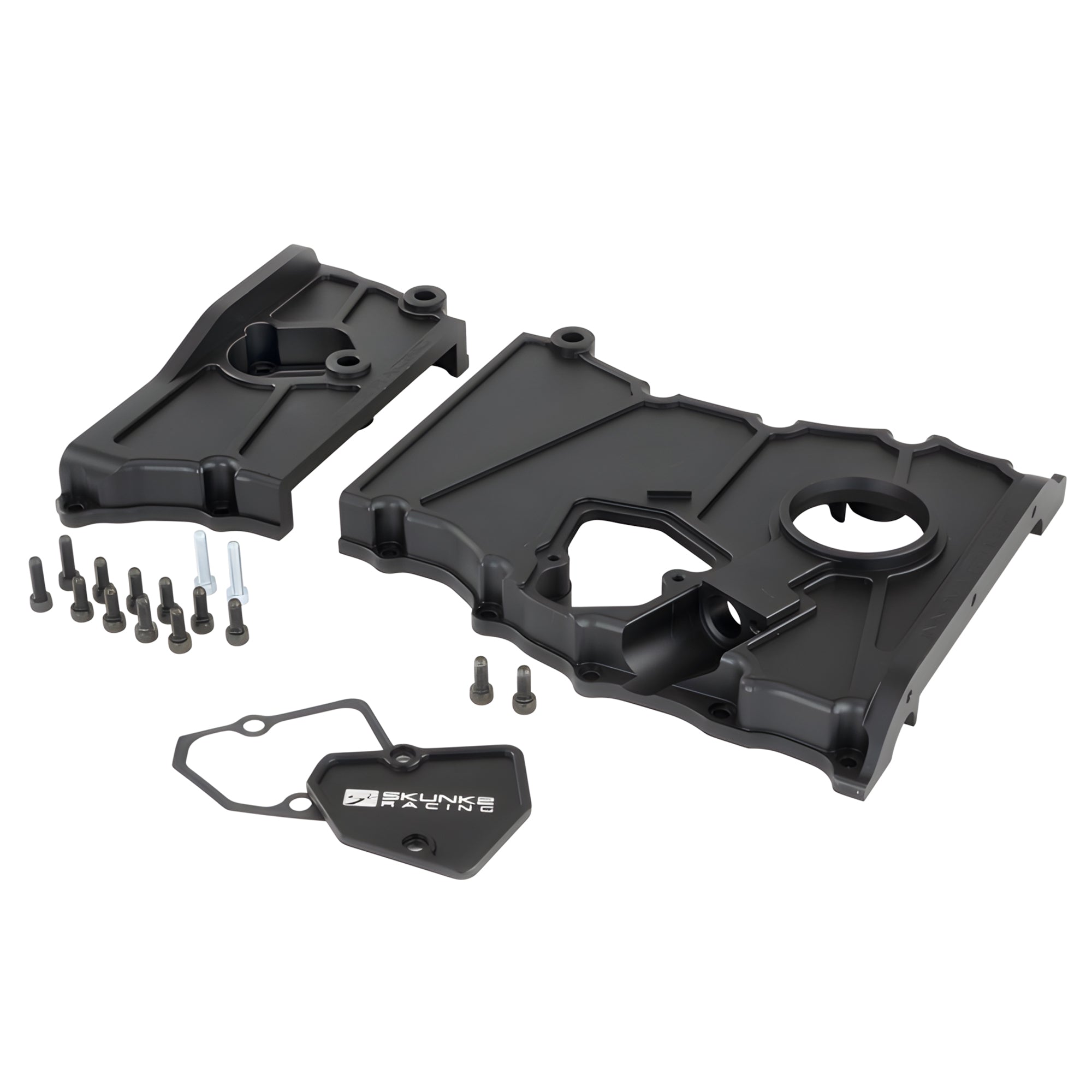 Skunk2 Billet Timing Chain Cover for Honda K24A1/A2/A4/A8