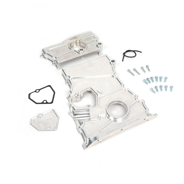 Skunk2 Billet Timing Chain Cover for Honda K24A1/A2/A4/A8