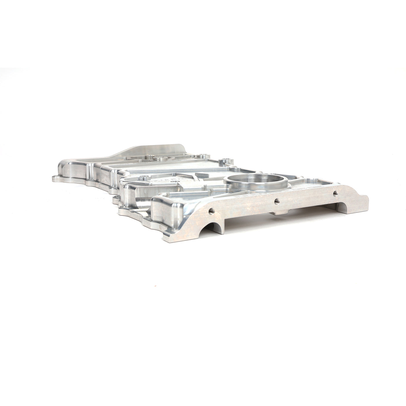 Skunk2 Billet Timing Chain Cover for Honda K24A1/A2/A4/A8