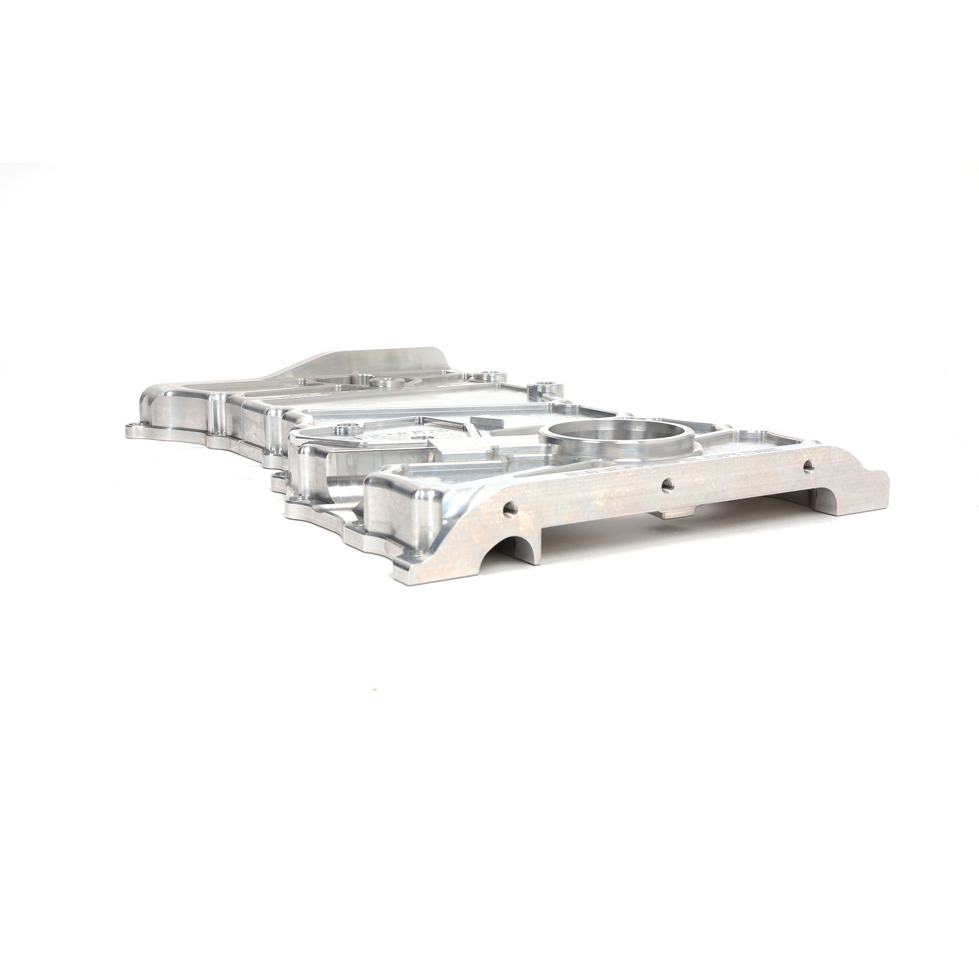 Skunk2 Billet Timing Chain Cover for Honda K24A1/A2/A4/A8