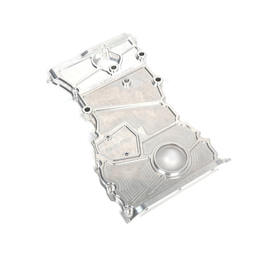 Skunk2 Billet Timing Chain Cover for Honda K24Z7