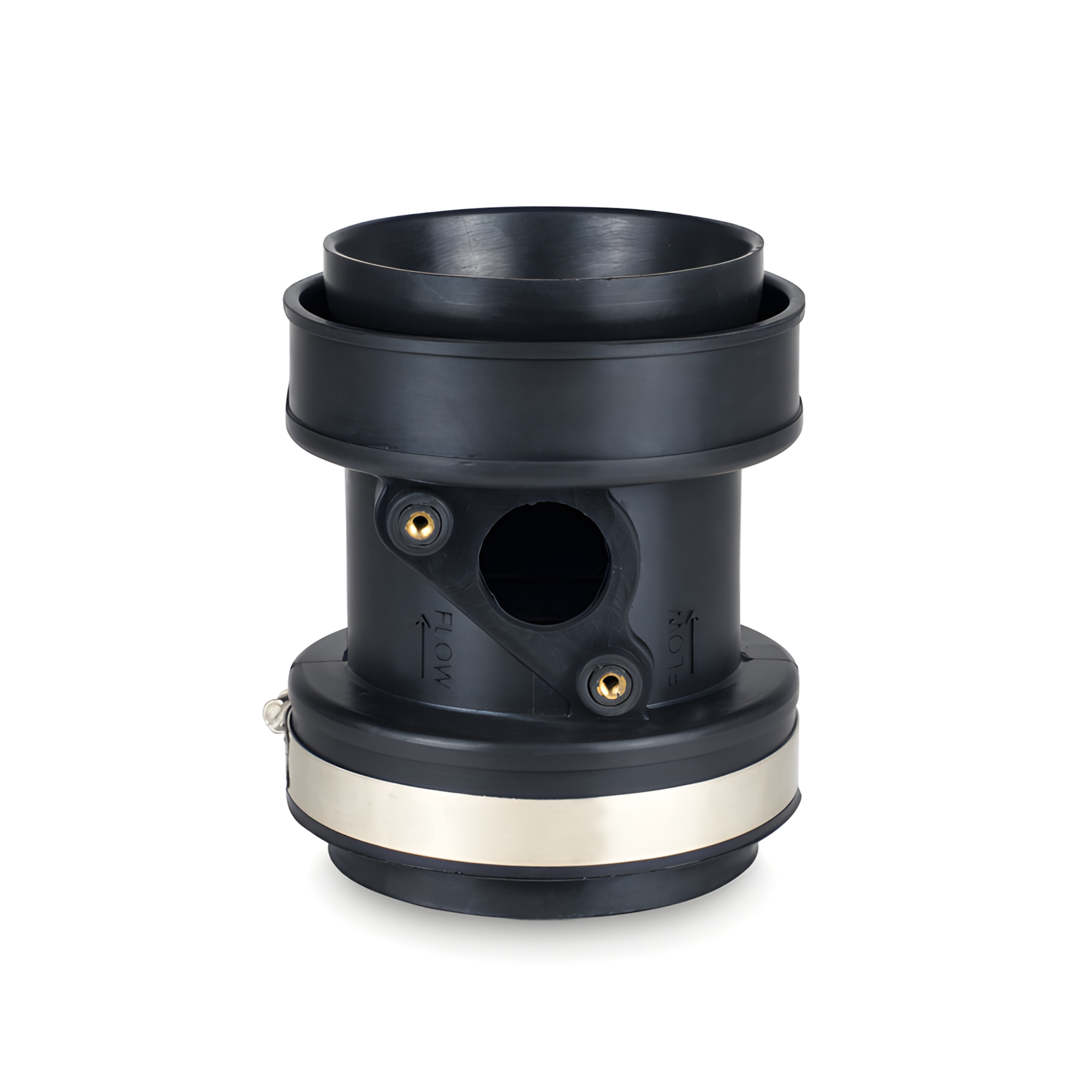 Skunk2 Replacement Intake MAF Coupler for 06-15 Civic Si