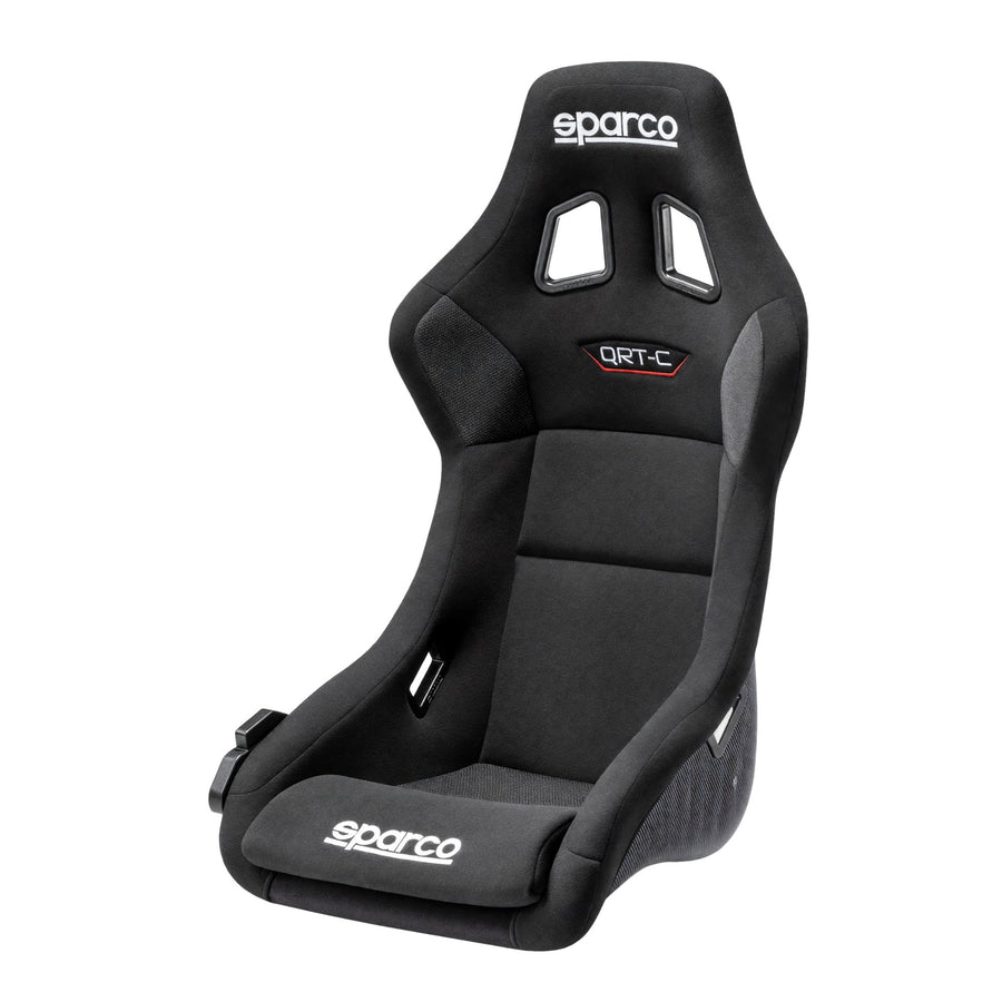 Sparco QRT-C FIA Grade Carbon Racing Seat
