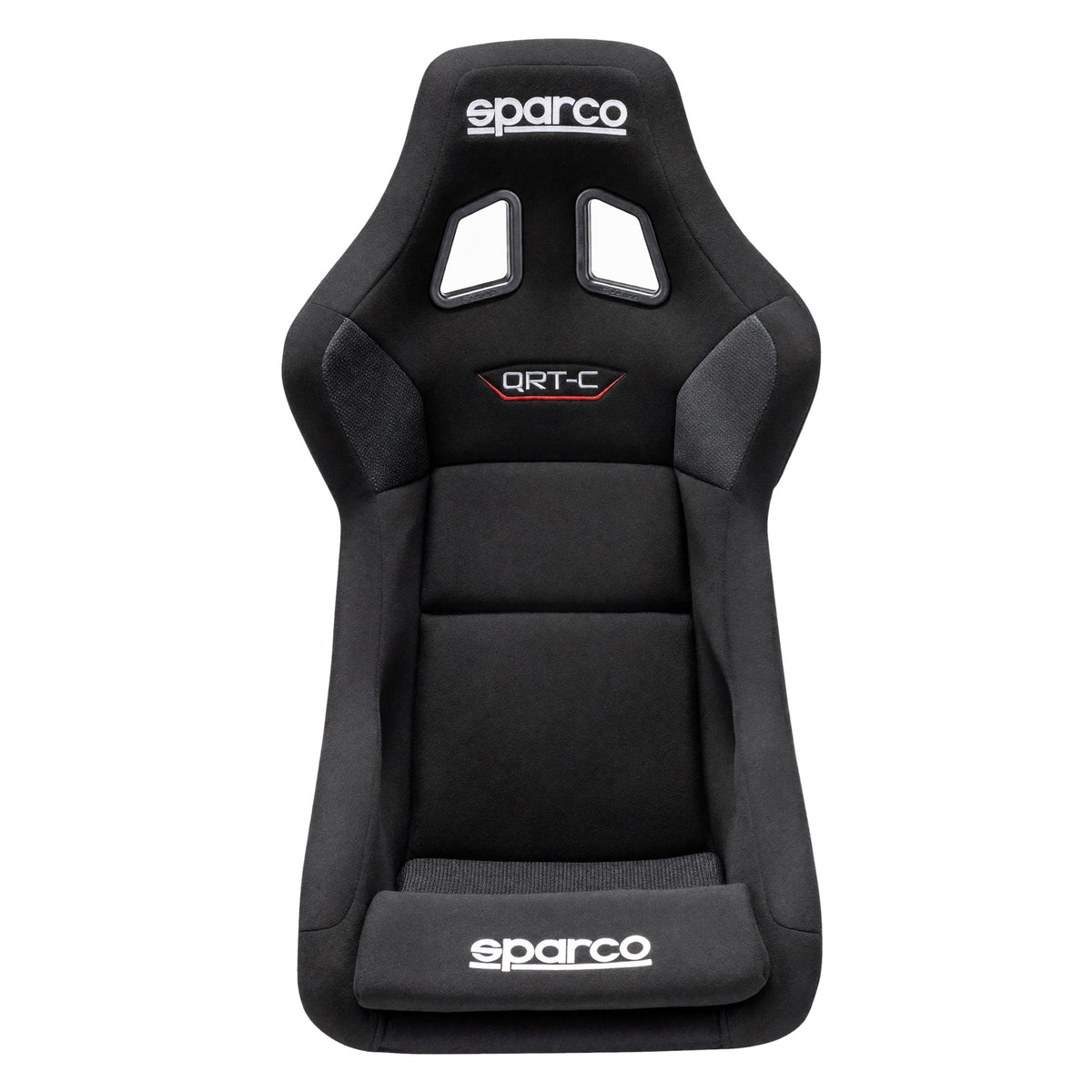 Sparco QRT-C FIA Grade Carbon Racing Seat