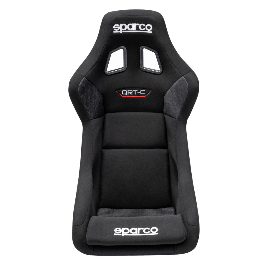 Sparco QRT-C FIA Grade Carbon Racing Seat