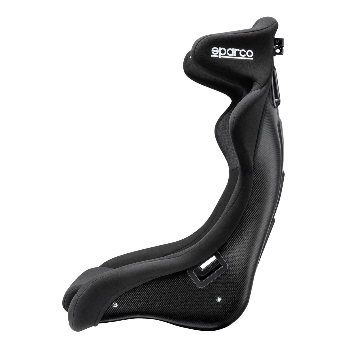 Sparco QRT-C FIA Grade Carbon Racing Seat