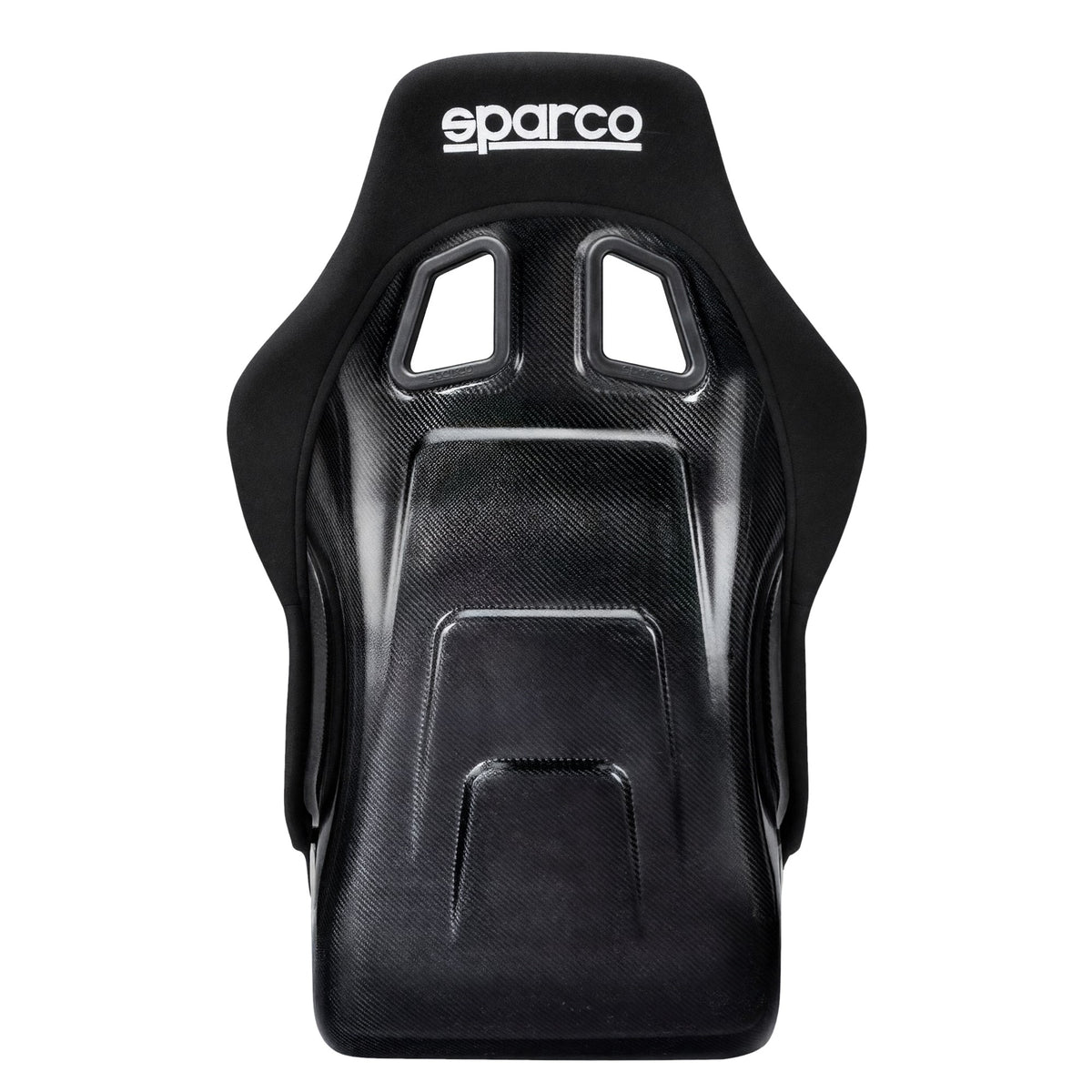 Sparco QRT-C FIA Grade Carbon Racing Seat