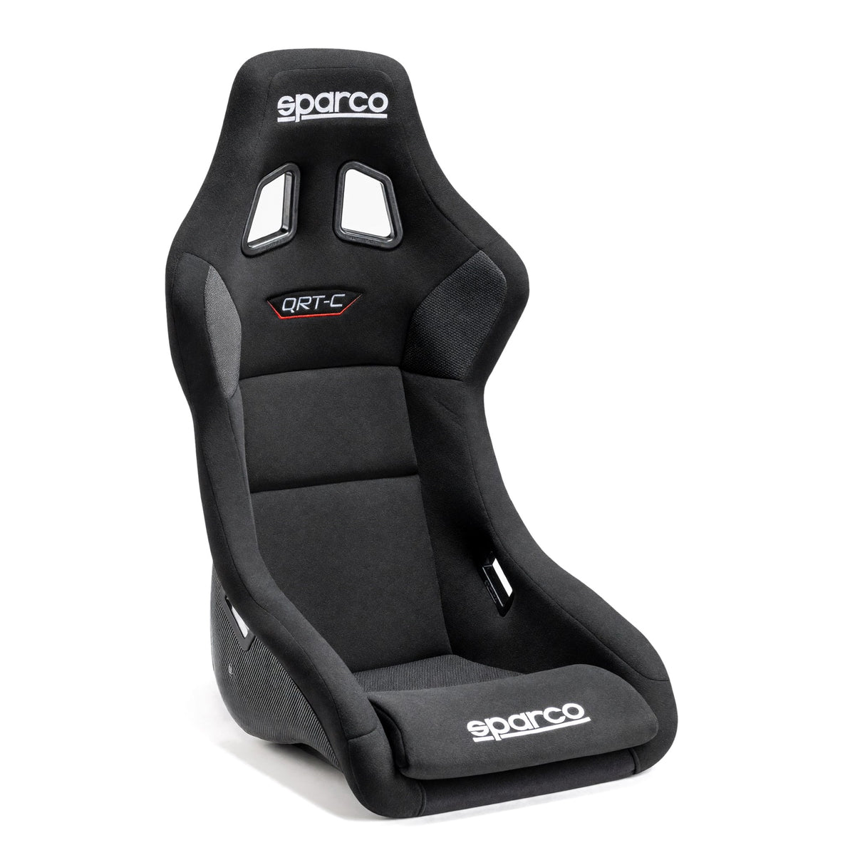 Sparco QRT-C FIA Grade Carbon Racing Seat