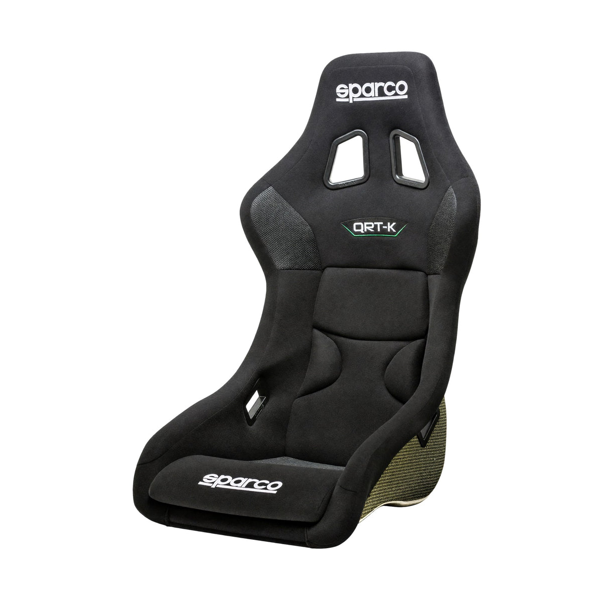 Sparco QRT-K Carbon Kevlar FIA Grade Racing Seat