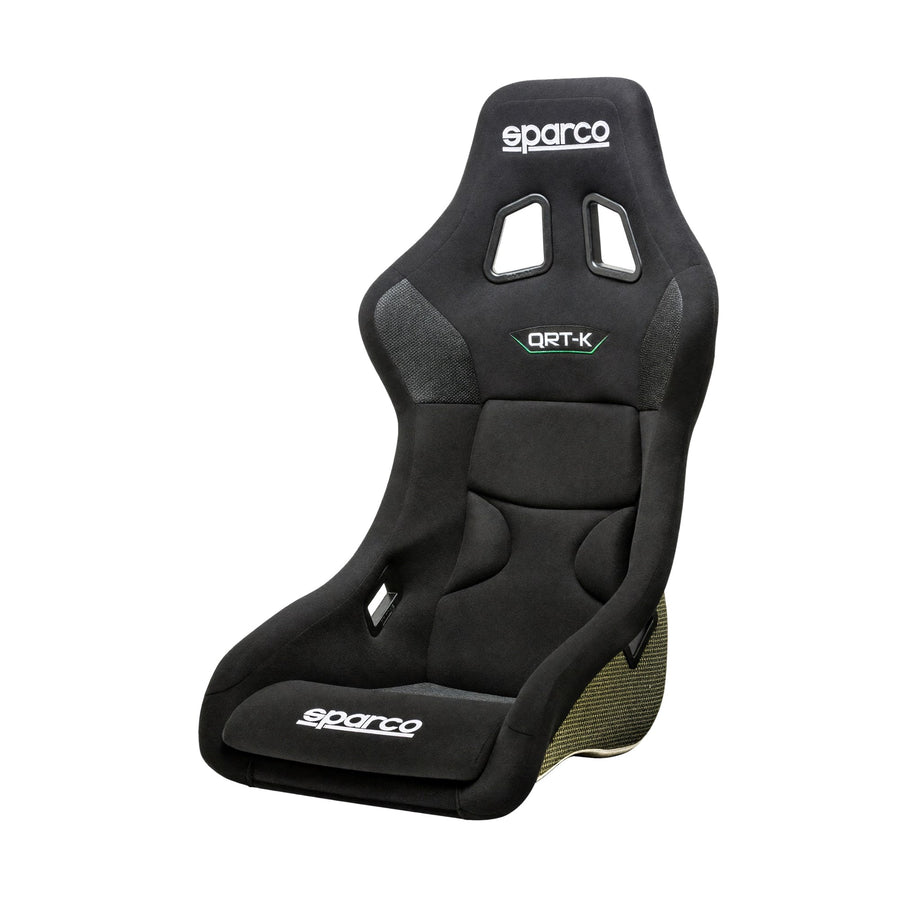 Sparco QRT-K Carbon Kevlar FIA Grade Racing Seat