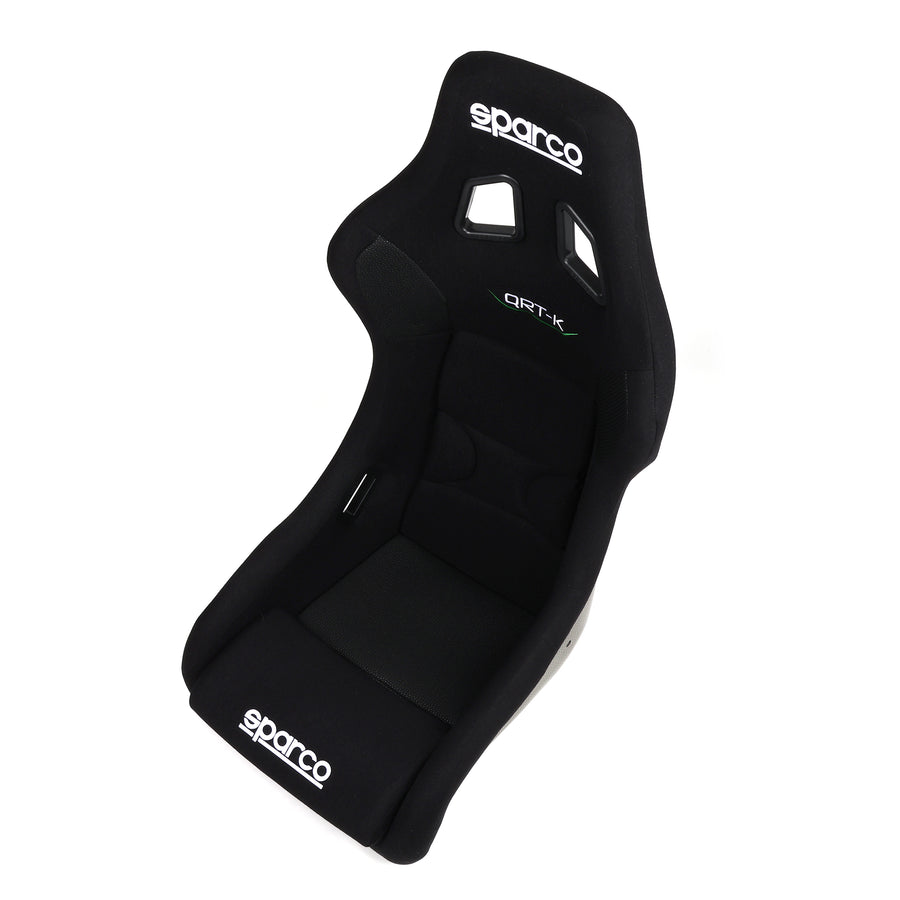 Sparco QRT-K Carbon Kevlar FIA Grade Racing Seat
