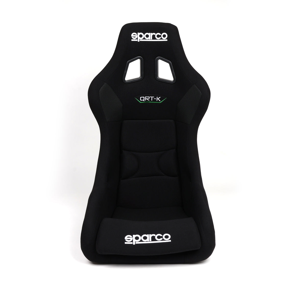 Sparco QRT-K Carbon Kevlar FIA Grade Racing Seat